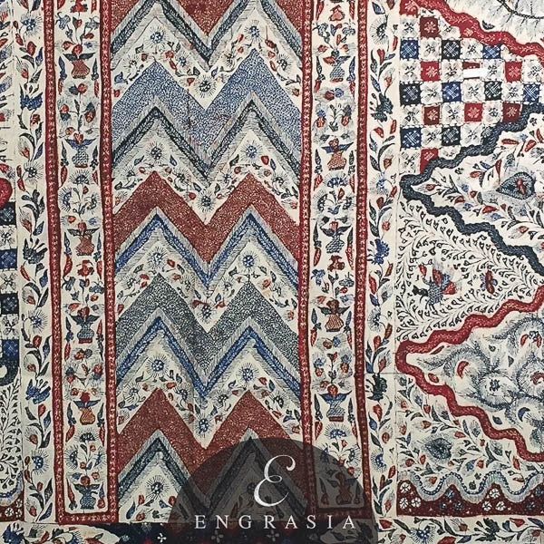 Batik Tulis Madura KA-BAT-MA-W-1087