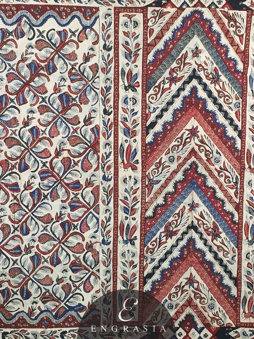 Batik Tulis Madura KA-BAT-MA-W-1088