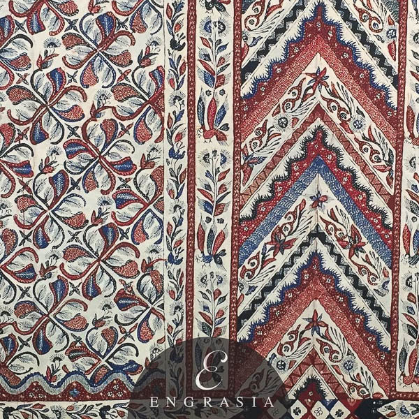 Batik Tulis Madura KA-BAT-MA-W-1088