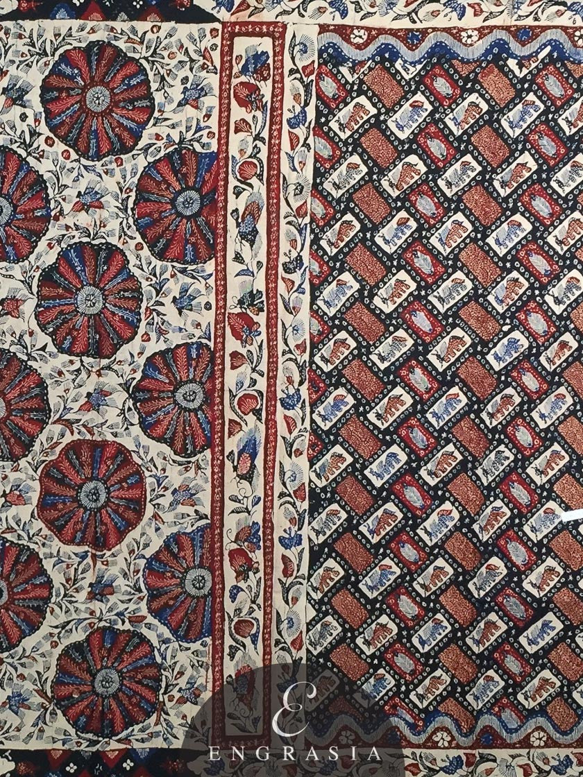 Batik Tulis Madura KA-BAT-MA-W-1085