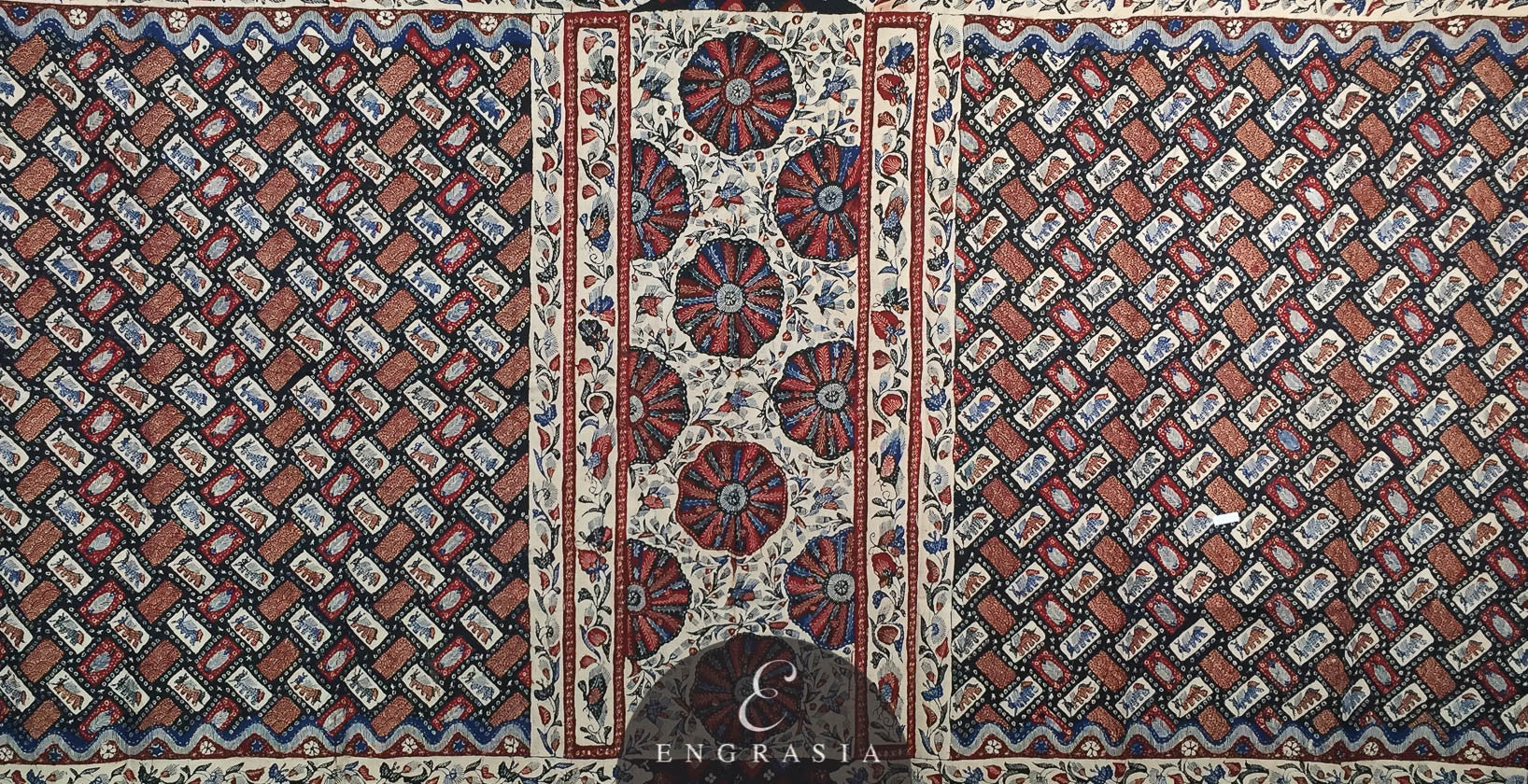 Batik Tulis Madura KA-BAT-MA-W-1085