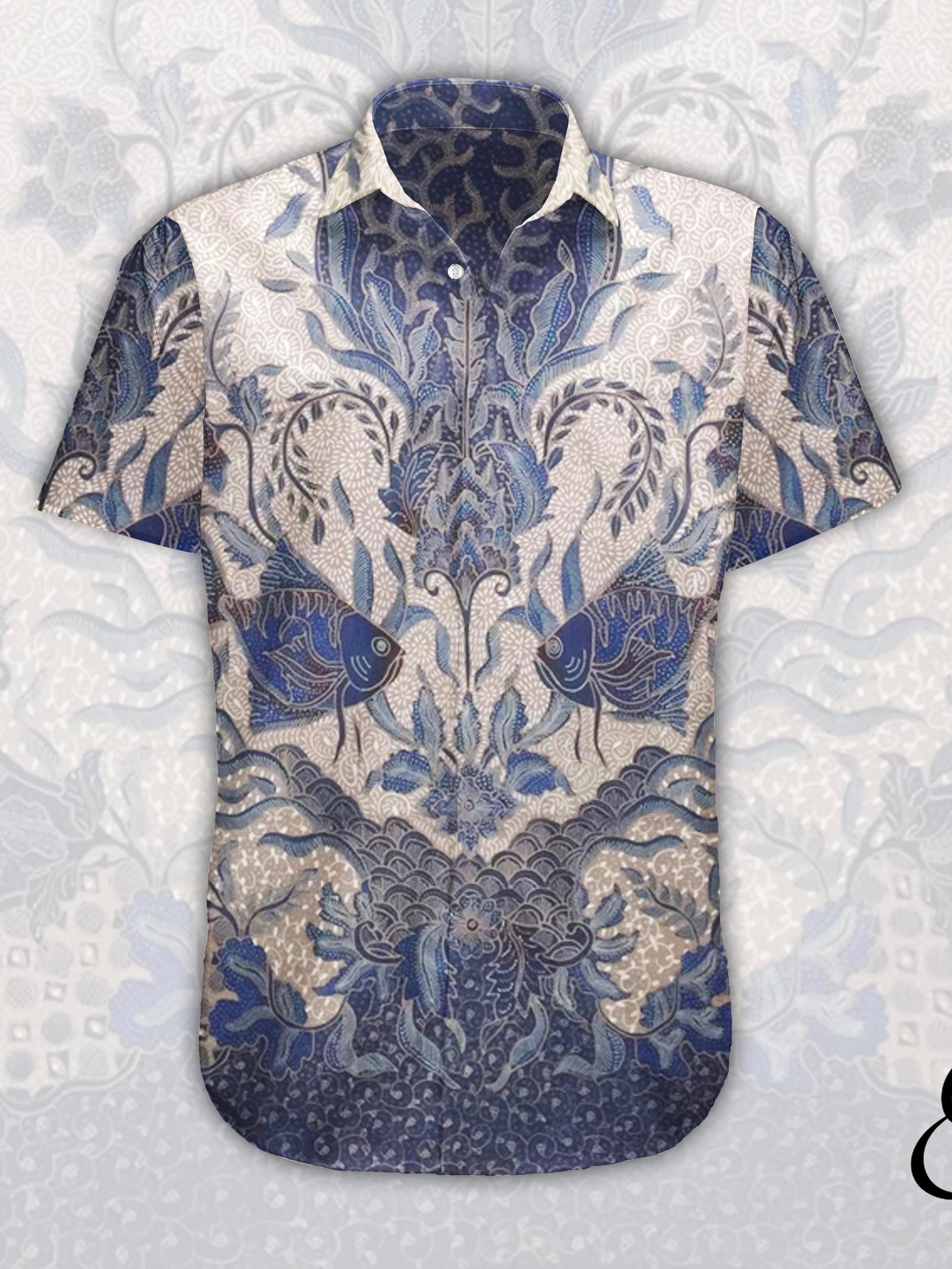 Batik Tulis Pekalongan KR-23.6727