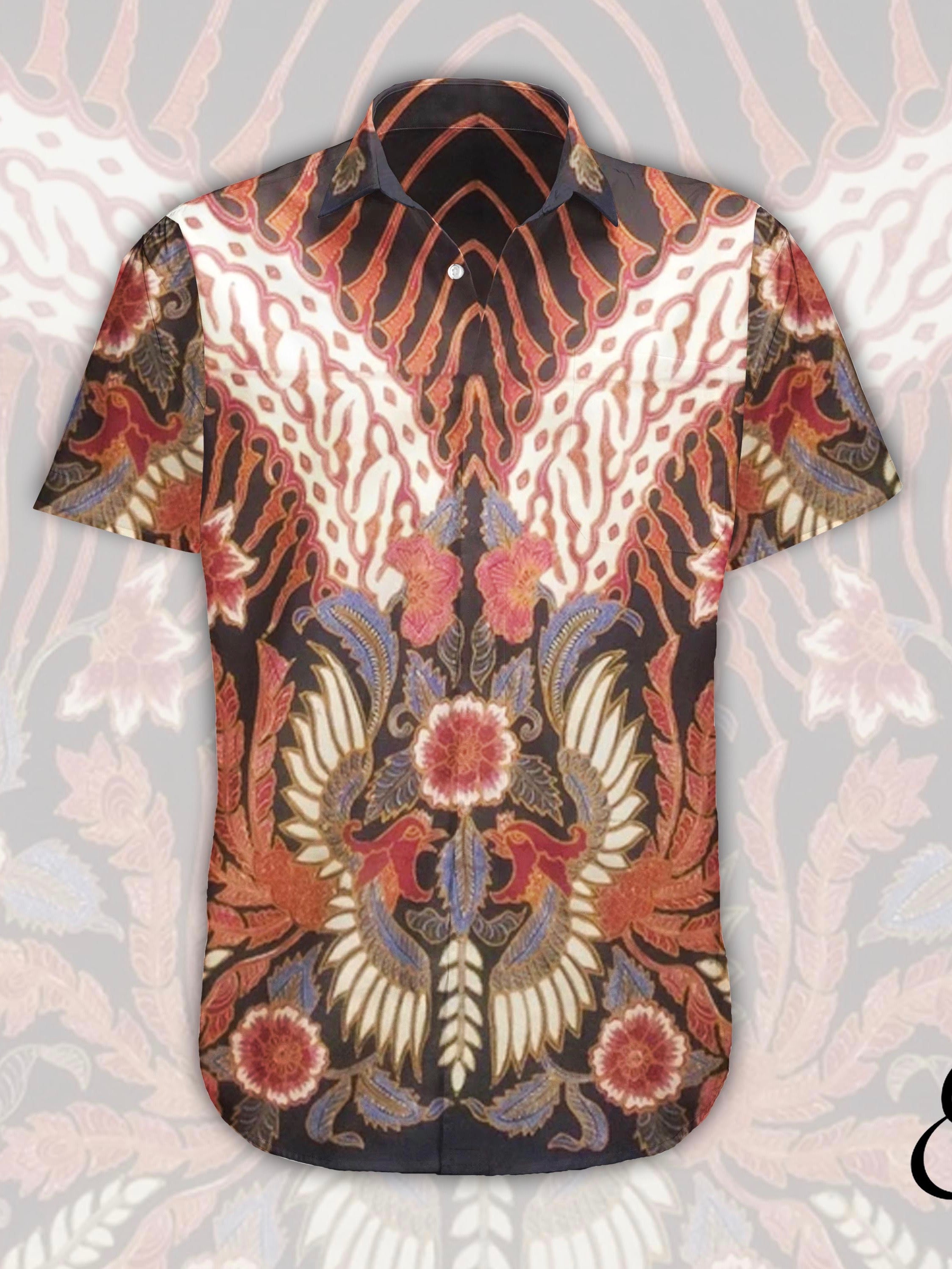 Batik Tulis Pekalongan SG-08.5867