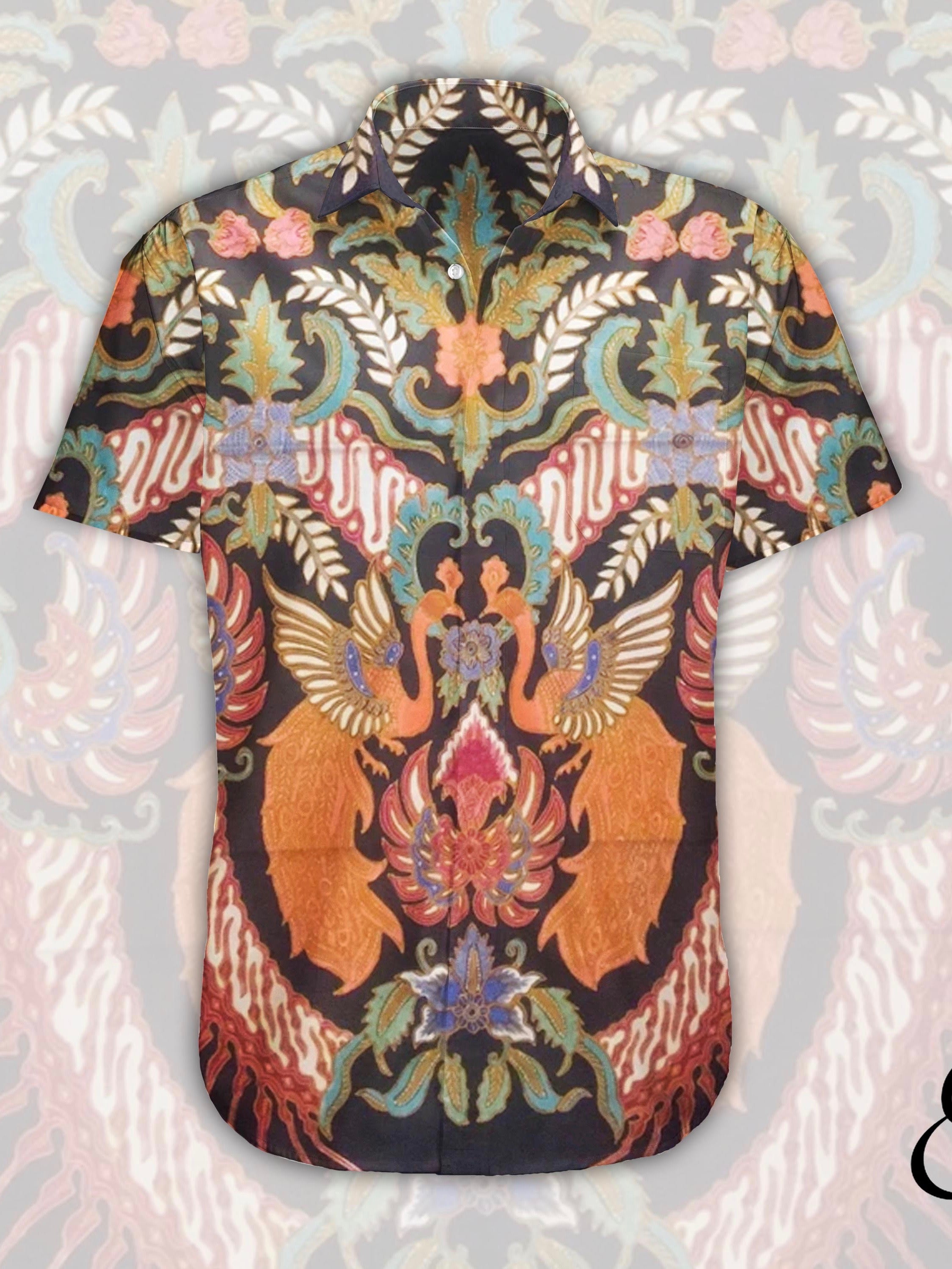 Batik Tulis Pekalongan SG-08.5950