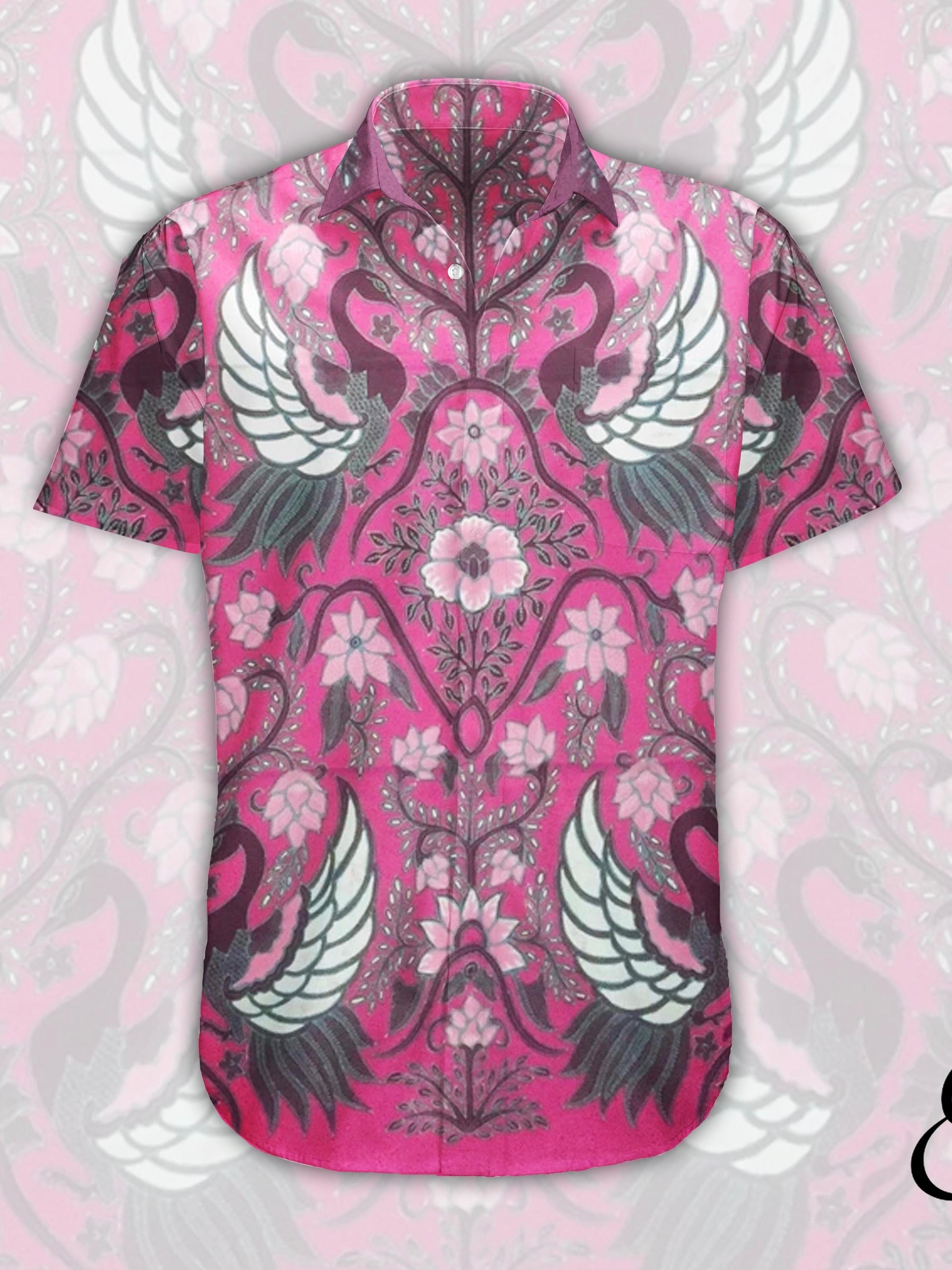 Batik Tulis Pekalongan SH-08.4920