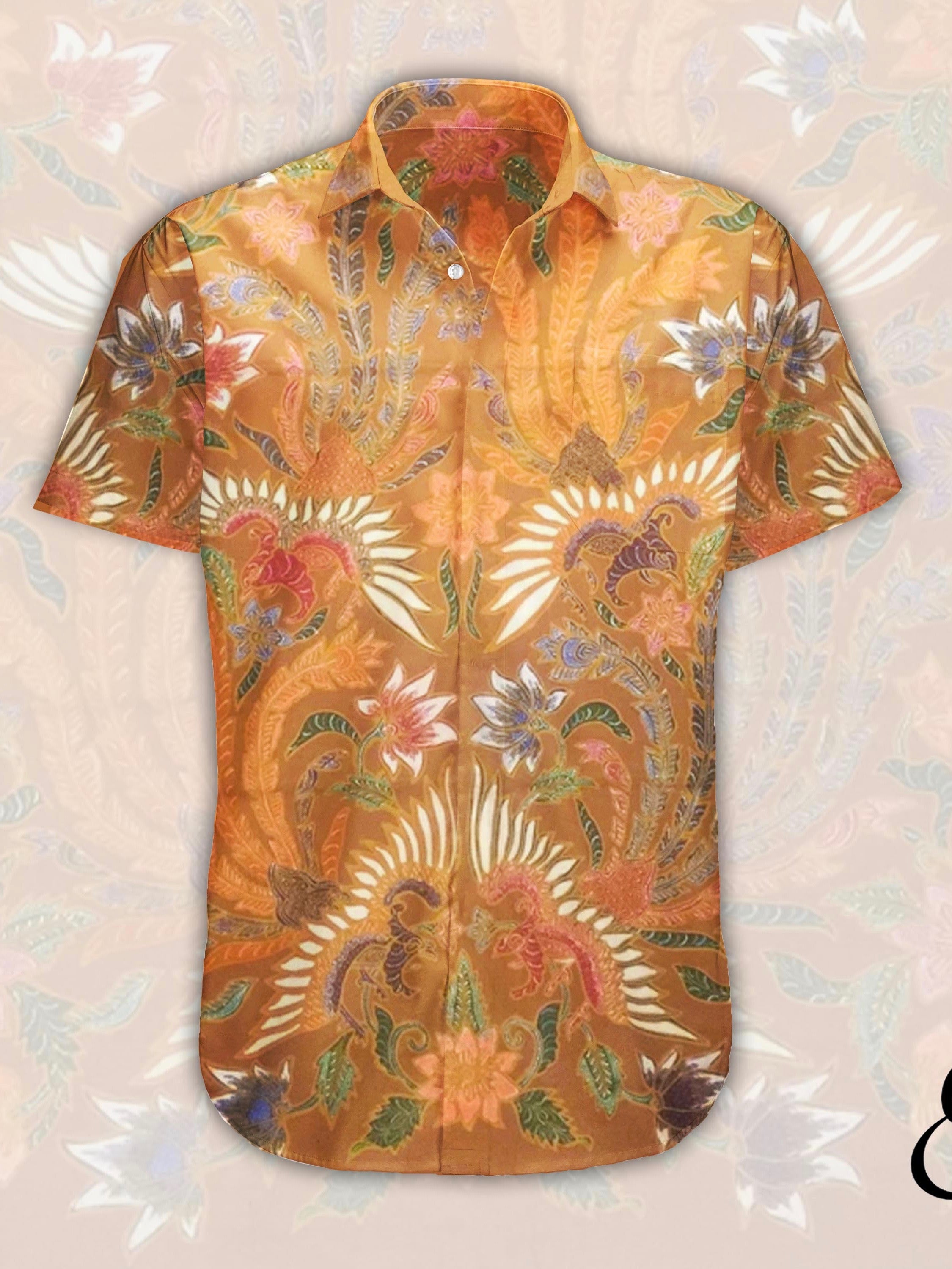 Batik Tulis Pekalongan SH-08.4961