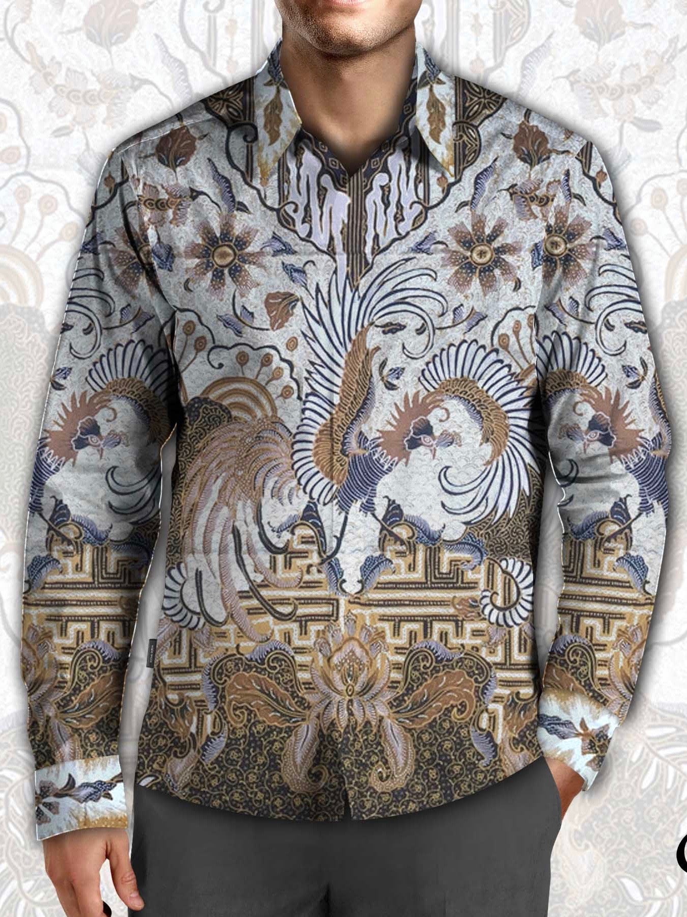 Batik Tulis Pekalongan KB-35.6249