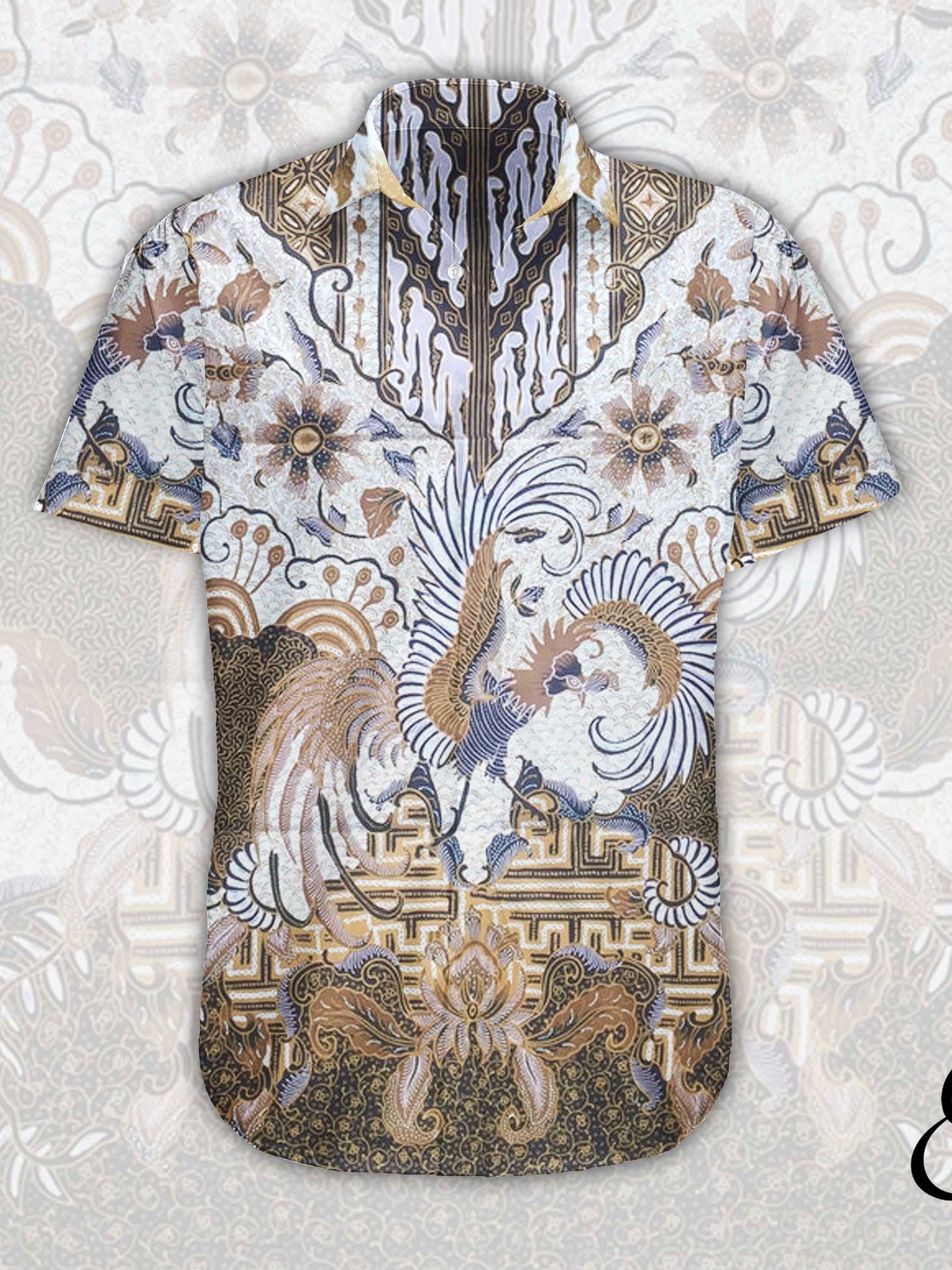 Batik Tulis Pekalongan KB-35.6249