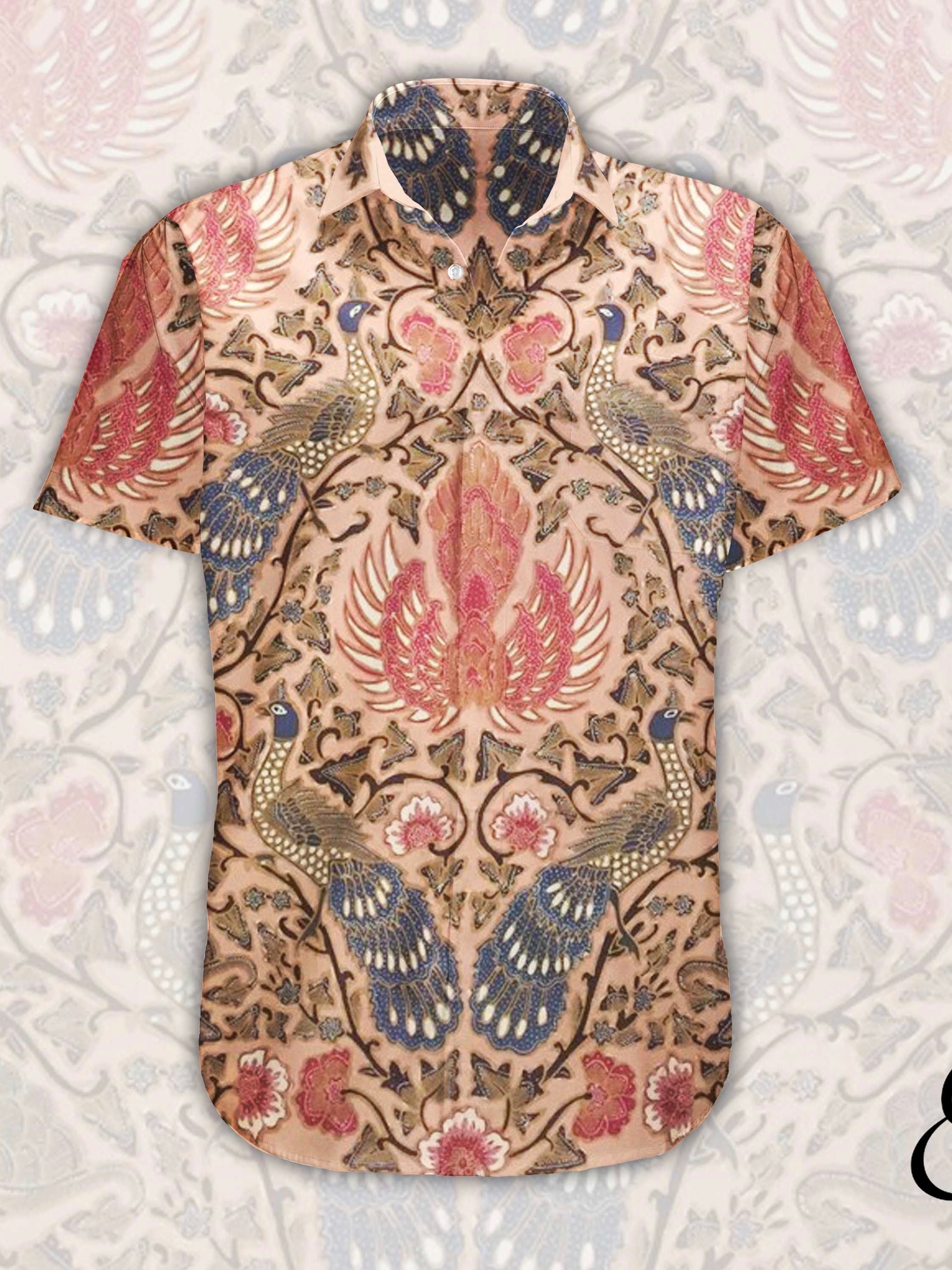 Batik Tulis Pekalongan KH-01.7406