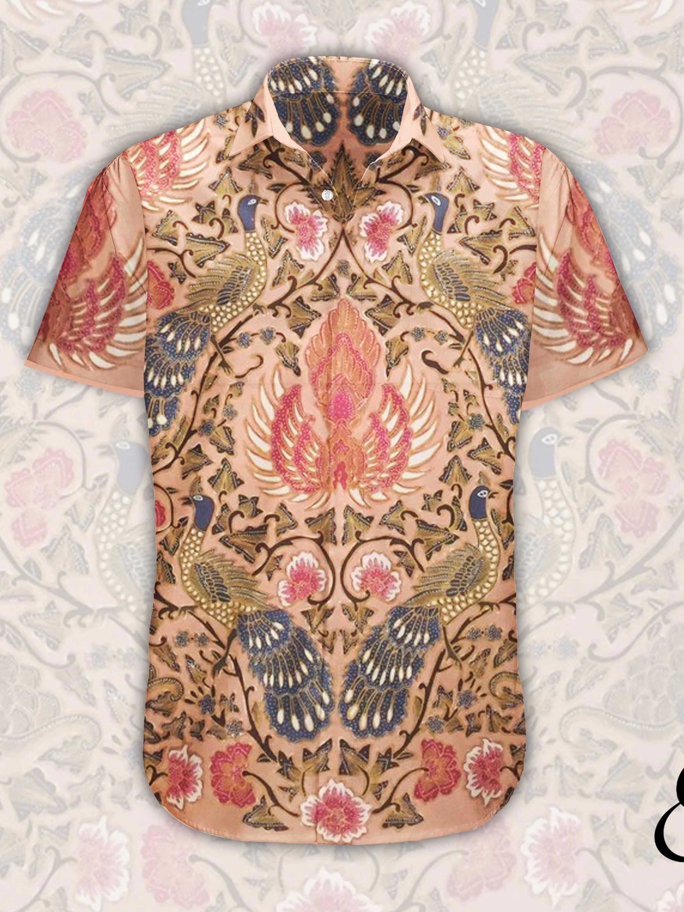 Batik Tulis Pekalongan KH-01.7465