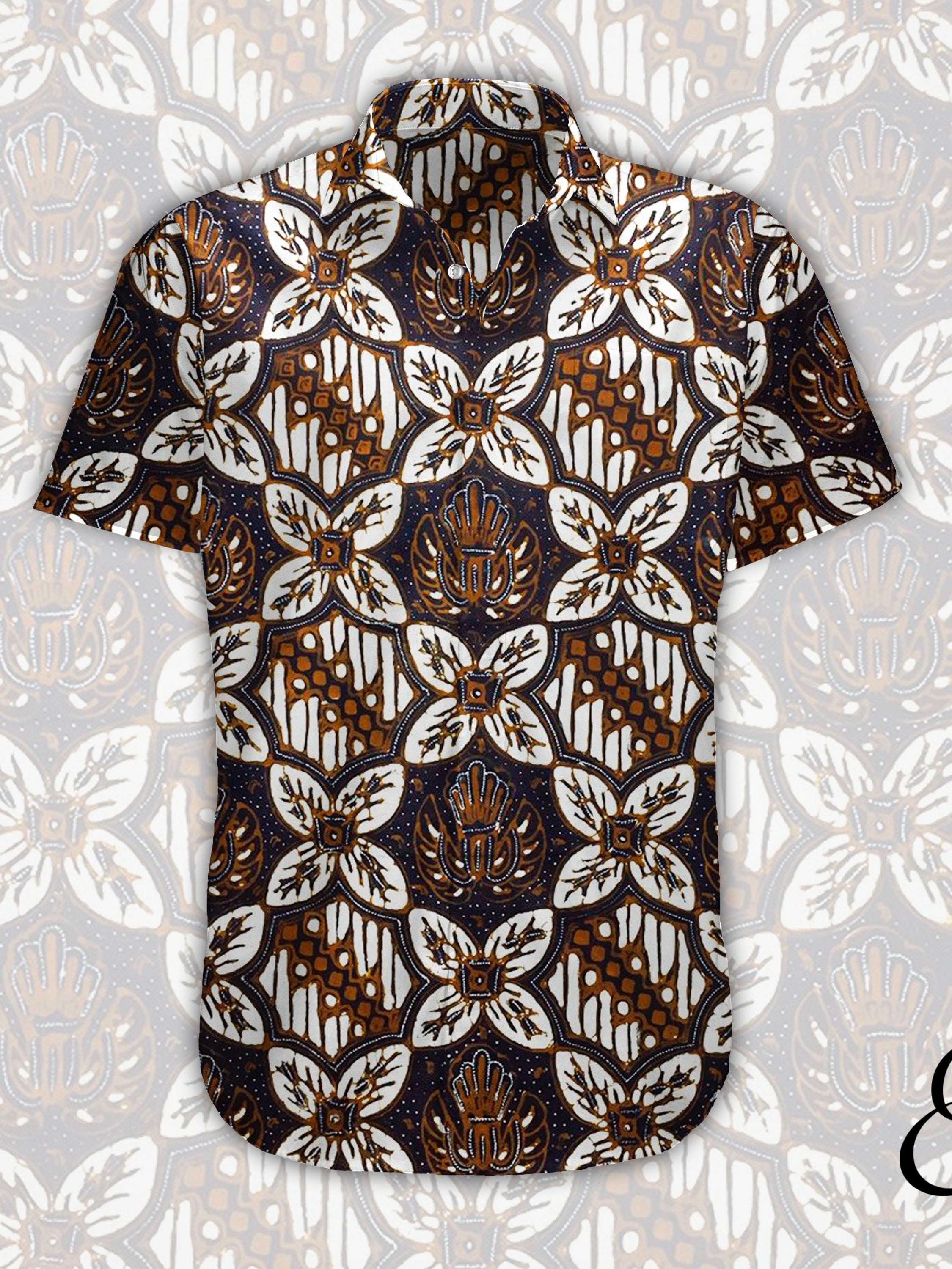 Batik Tulis Yogyakarta KP-A0247-04