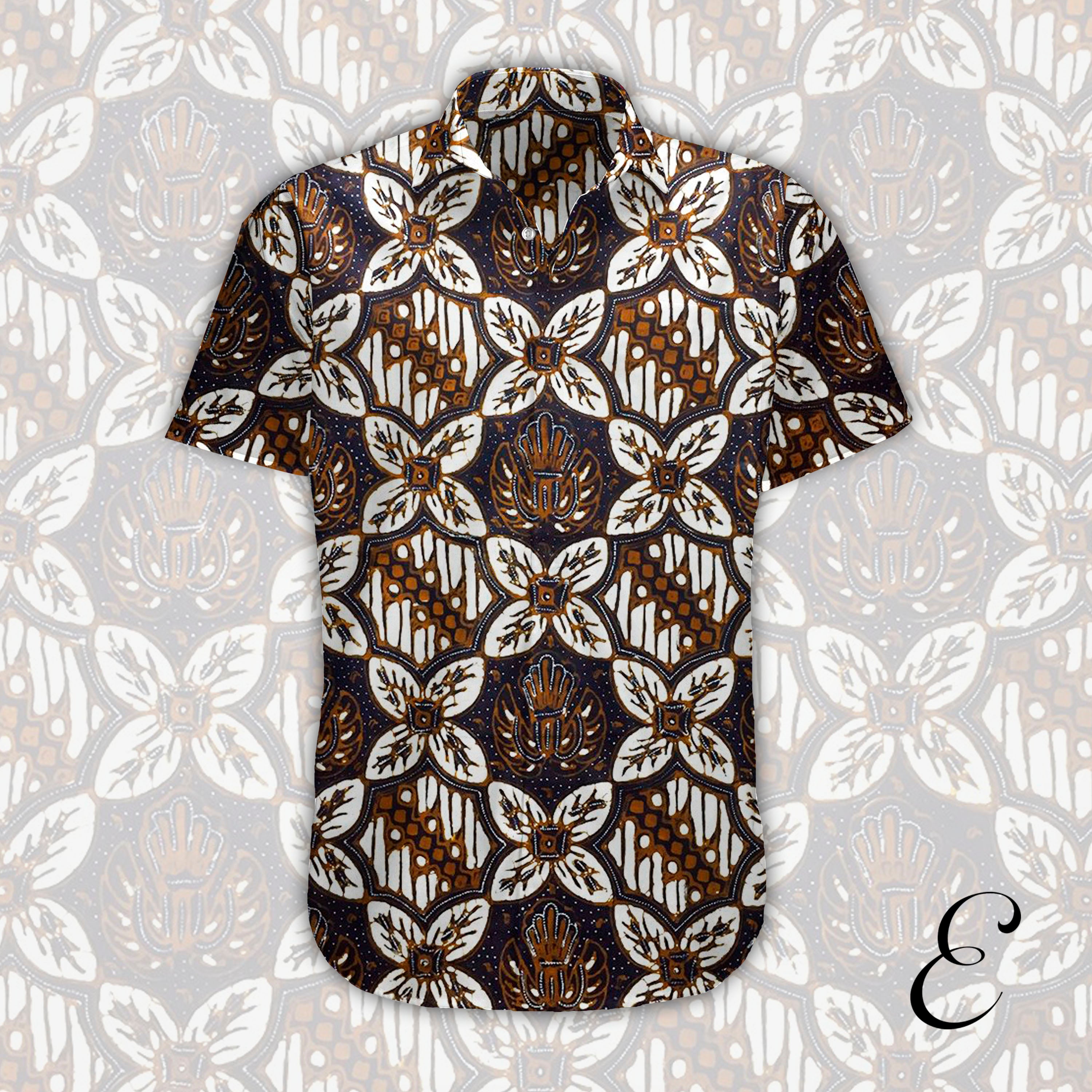 Batik Tulis Yogyakarta KP-A0247-04