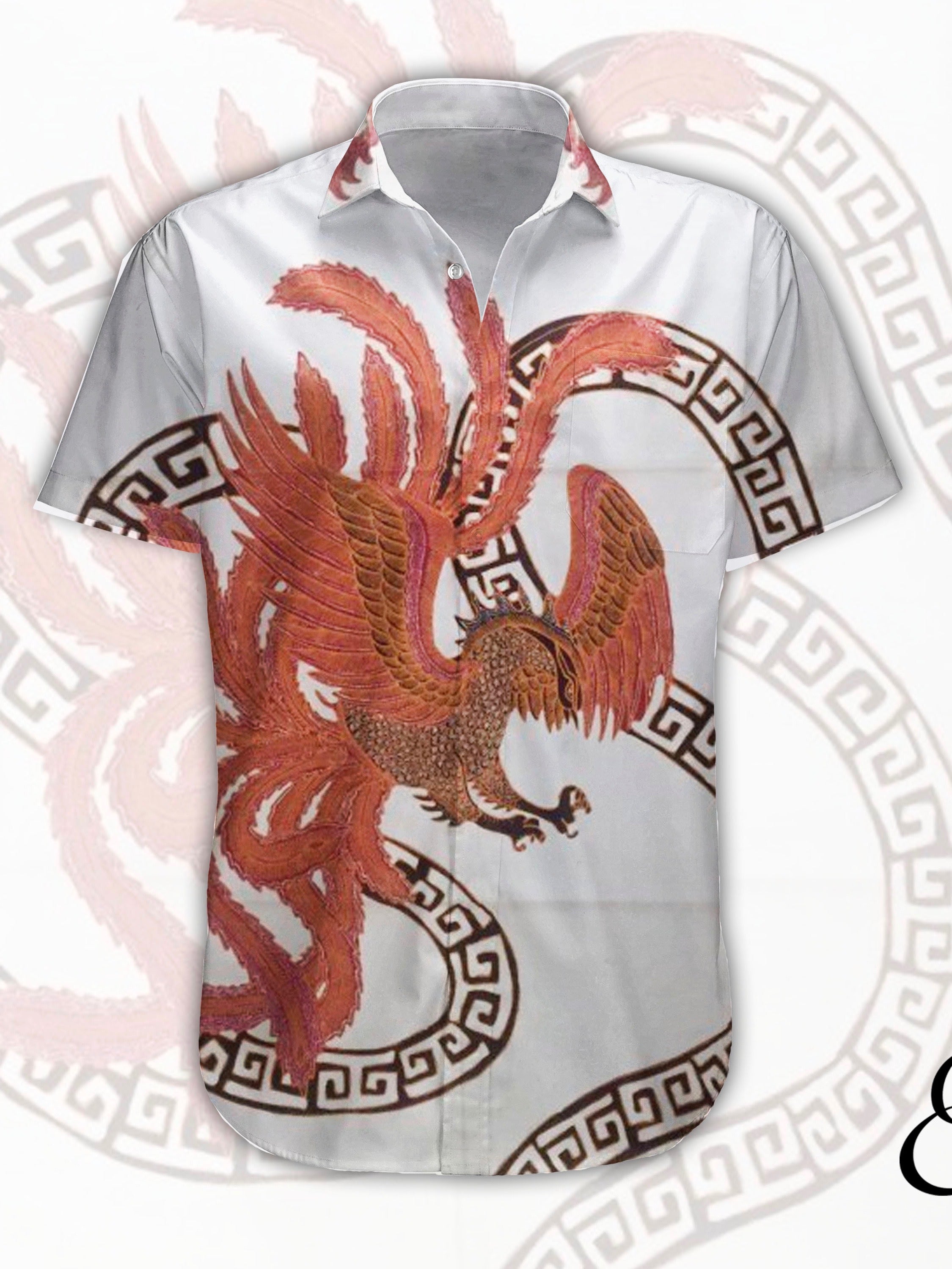 Batik Tulis Pekalongan KH-4140