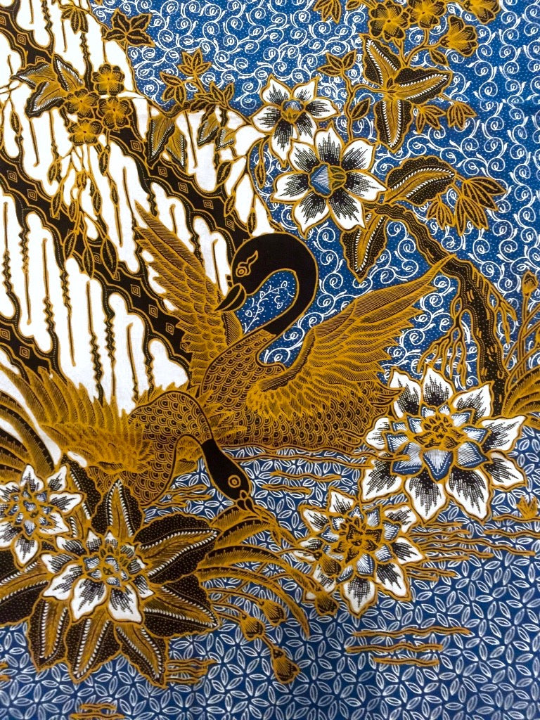 Batik Tulis Pekalongan KB-41.7320