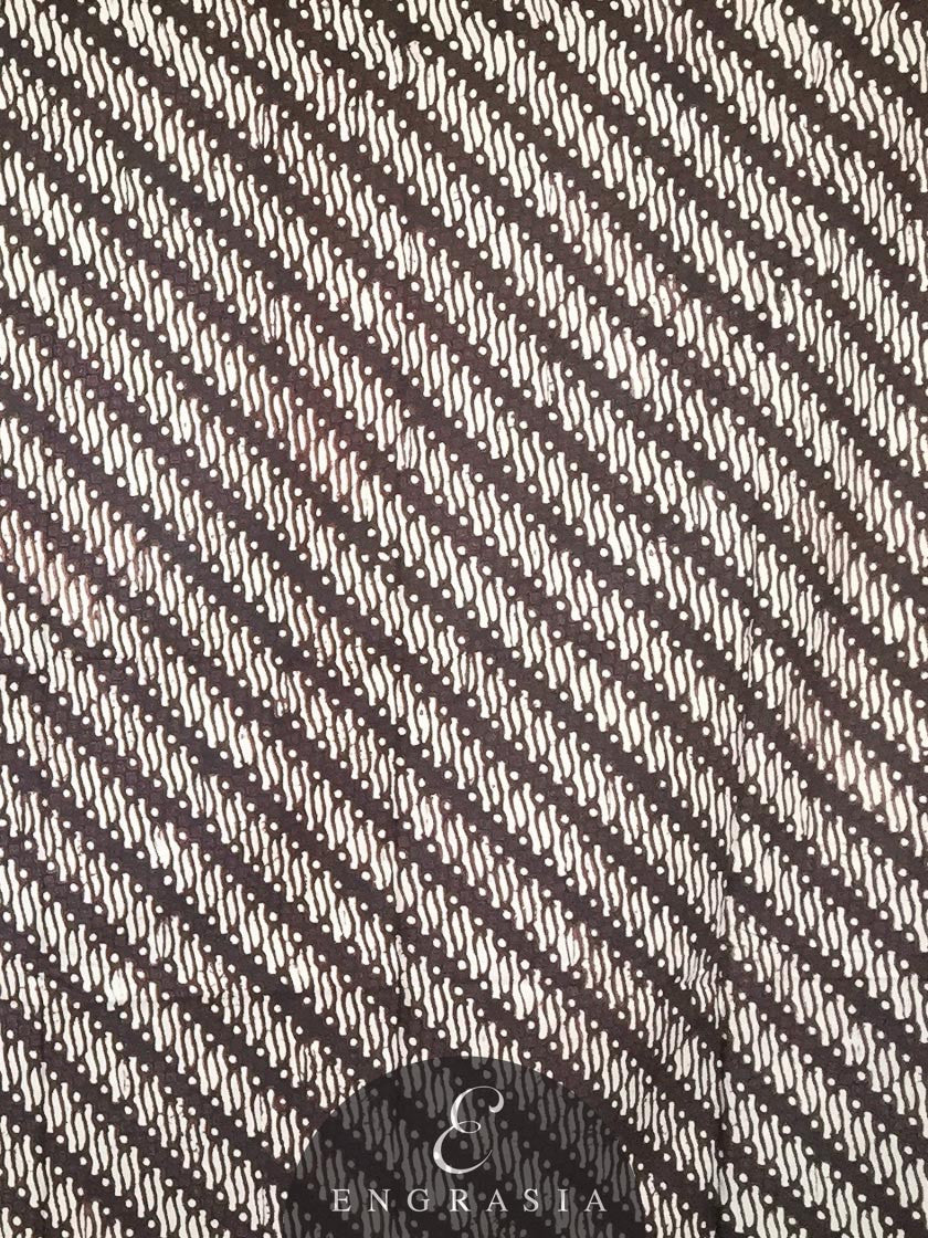 Batik Cap Solo KA-BAC-SO-W-1174