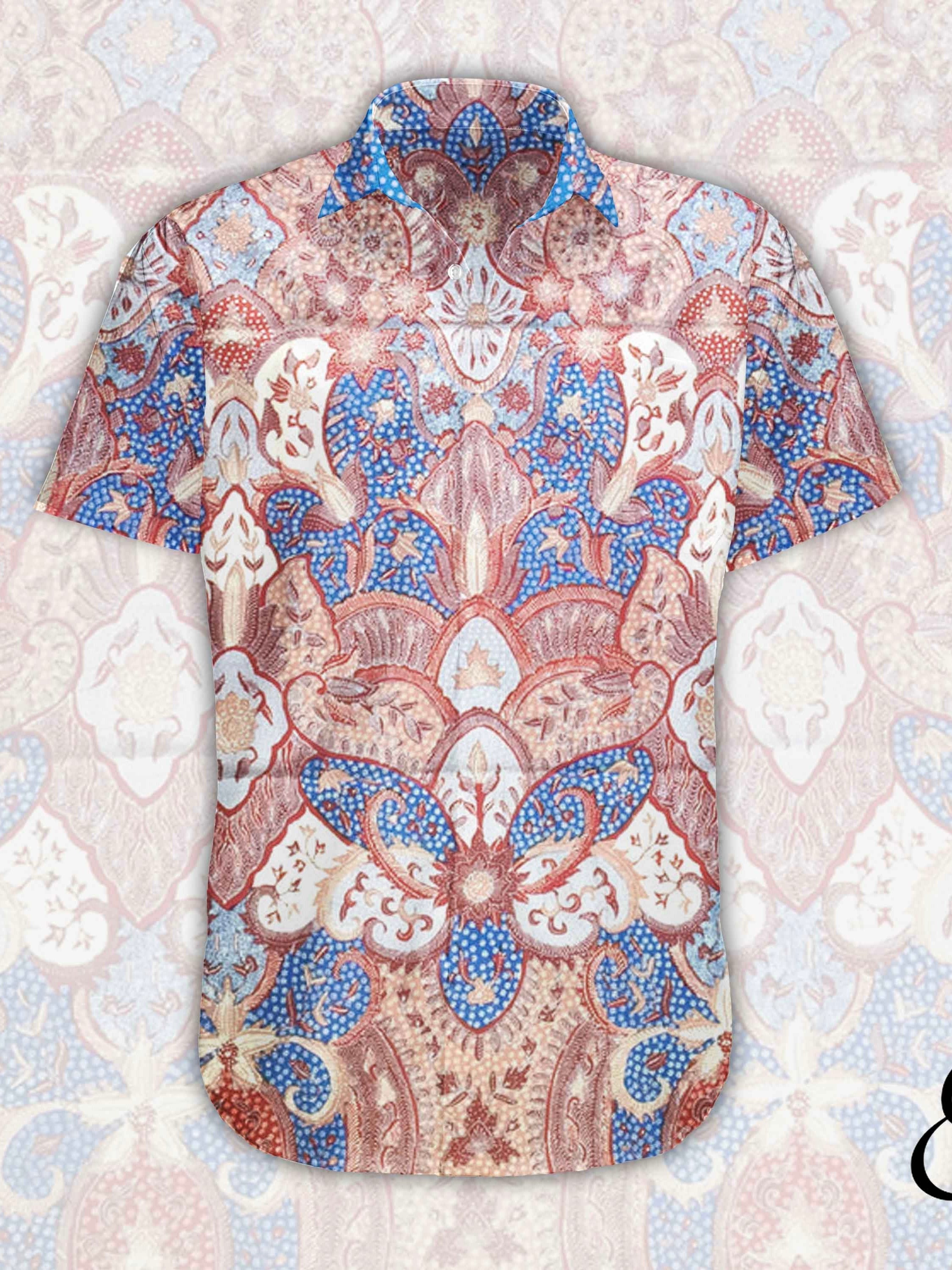 Batik Tulis Cirebon KB-20.4152