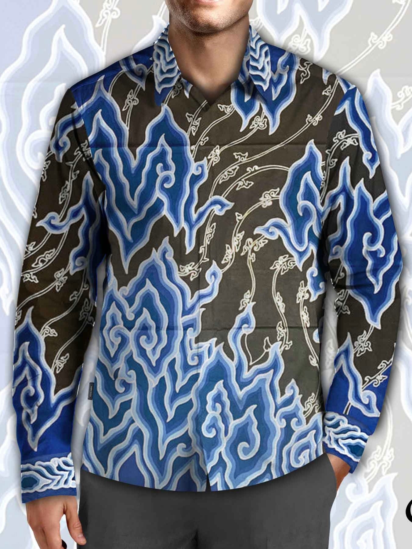 Batik Tulis Pekalongan KH-58.6499