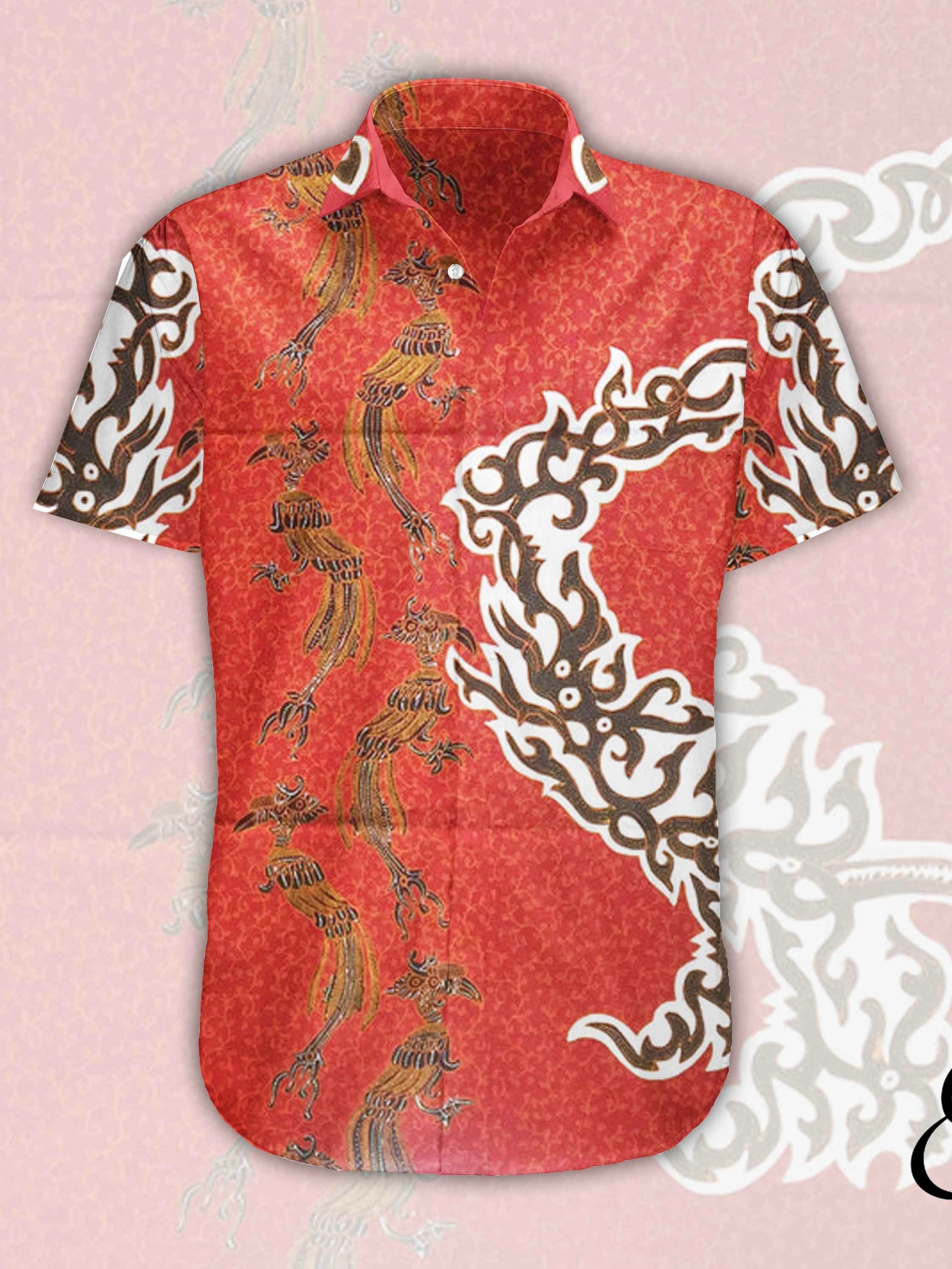 Batik Tulis Pekalongan KK-58.4140