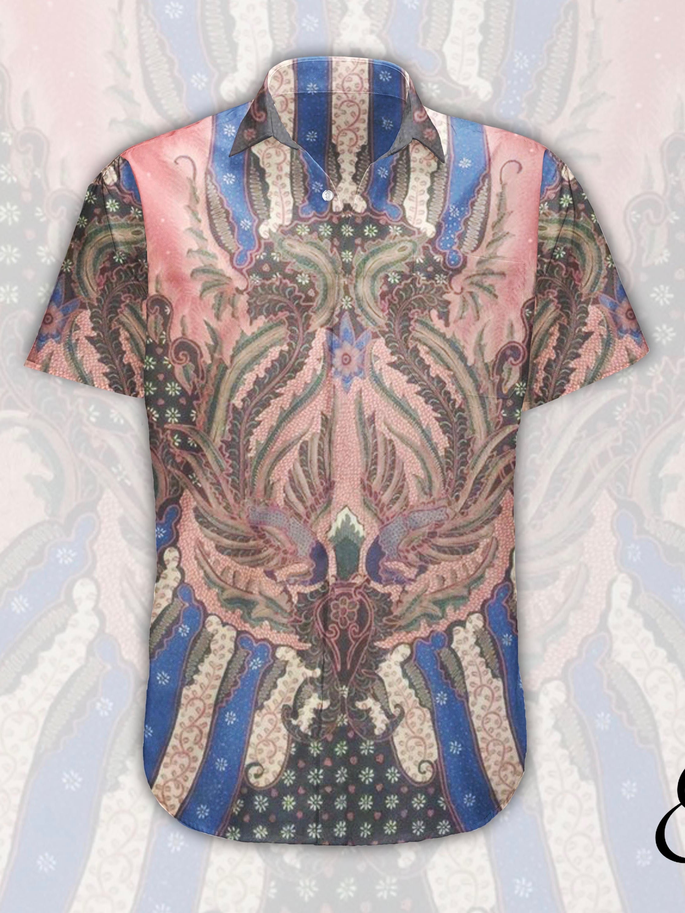 Batik Tulis Pekalongan KB-40.5638