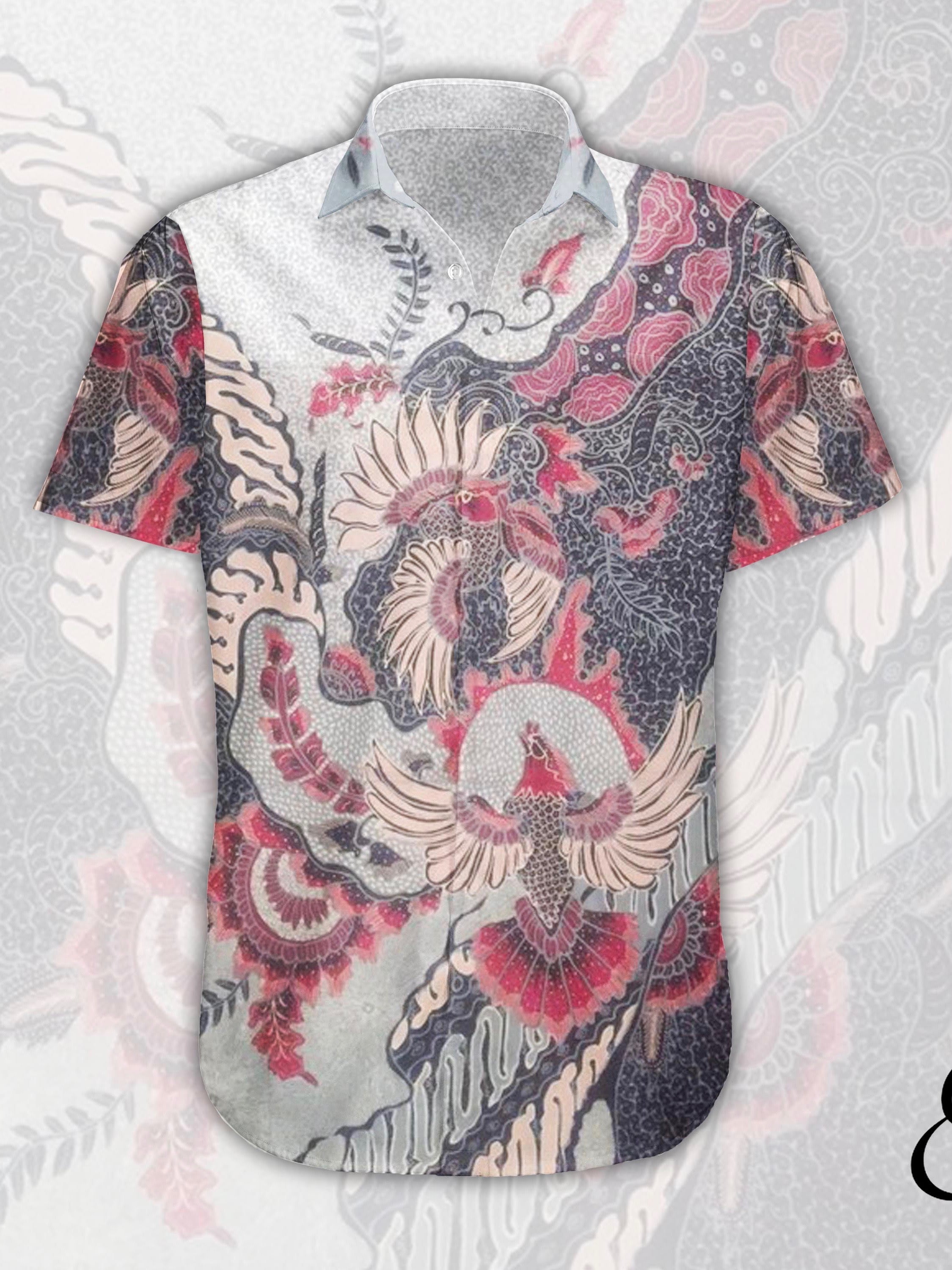 Batik Tulis Pekalongan KR-40.5656