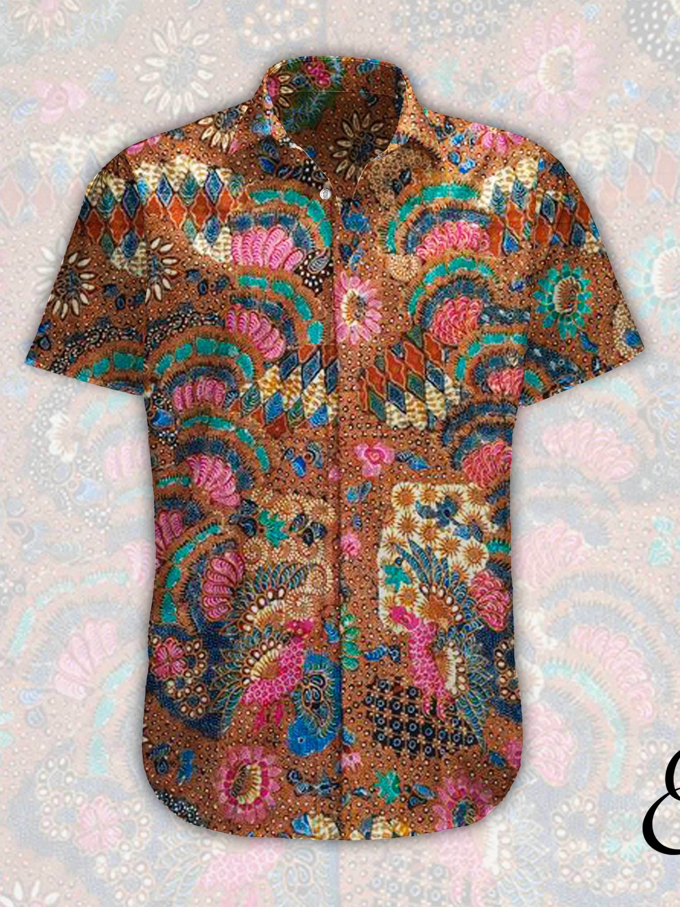 Batik Tulis Tulungagung KE-Z0009-28