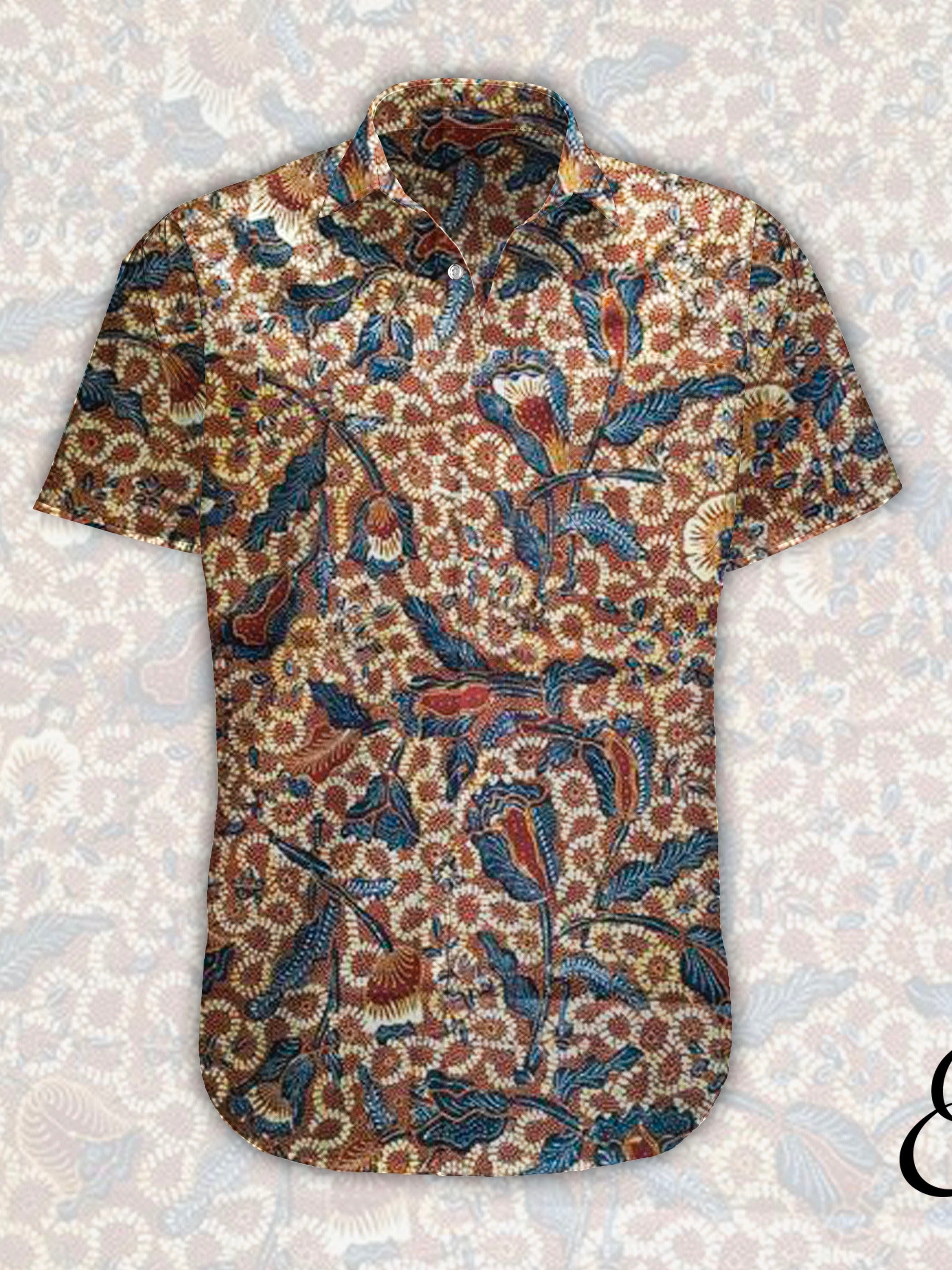 Batik Tulis Tulungagung KE-Z0009-30