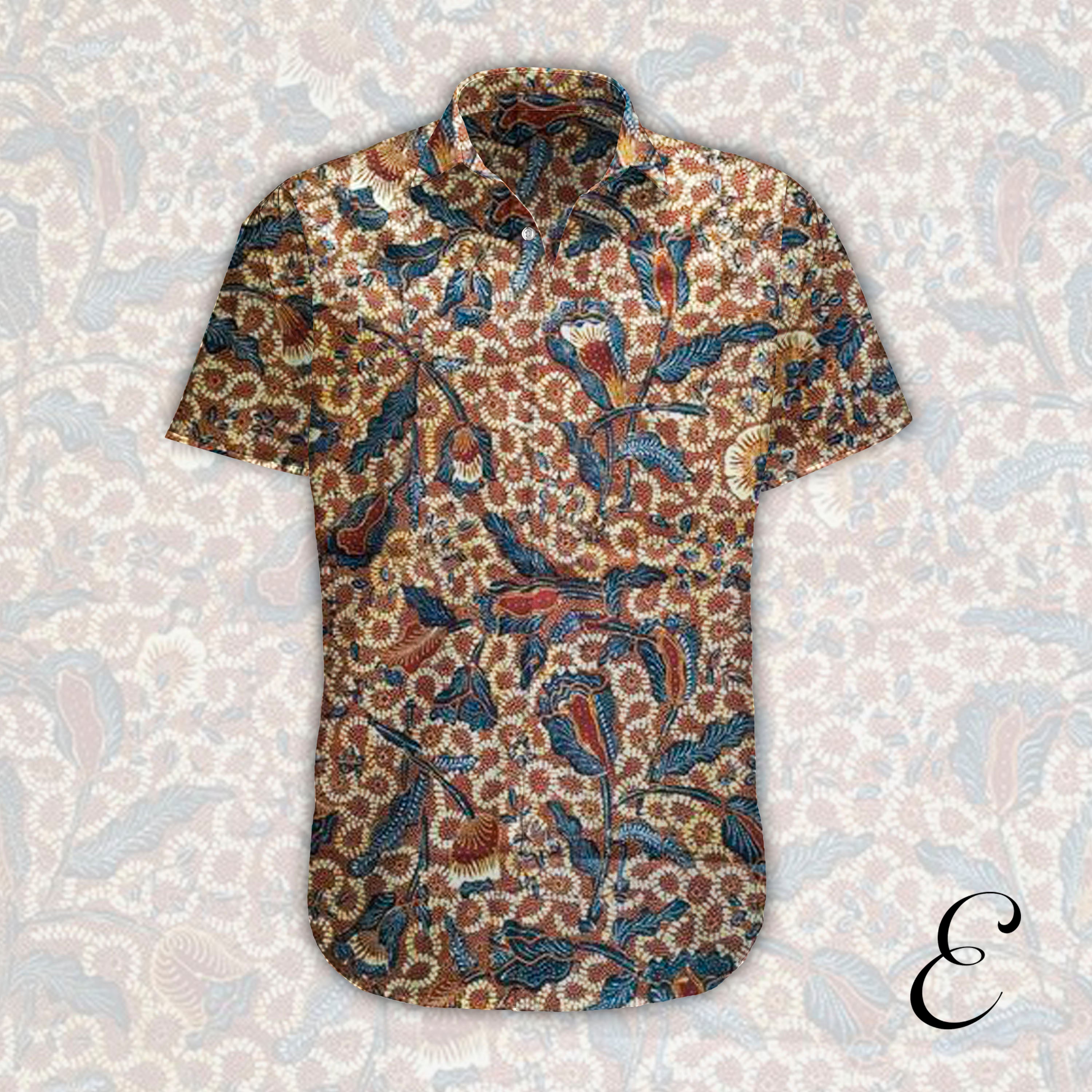 Batik Tulis Tulungagung KE-Z0009-30