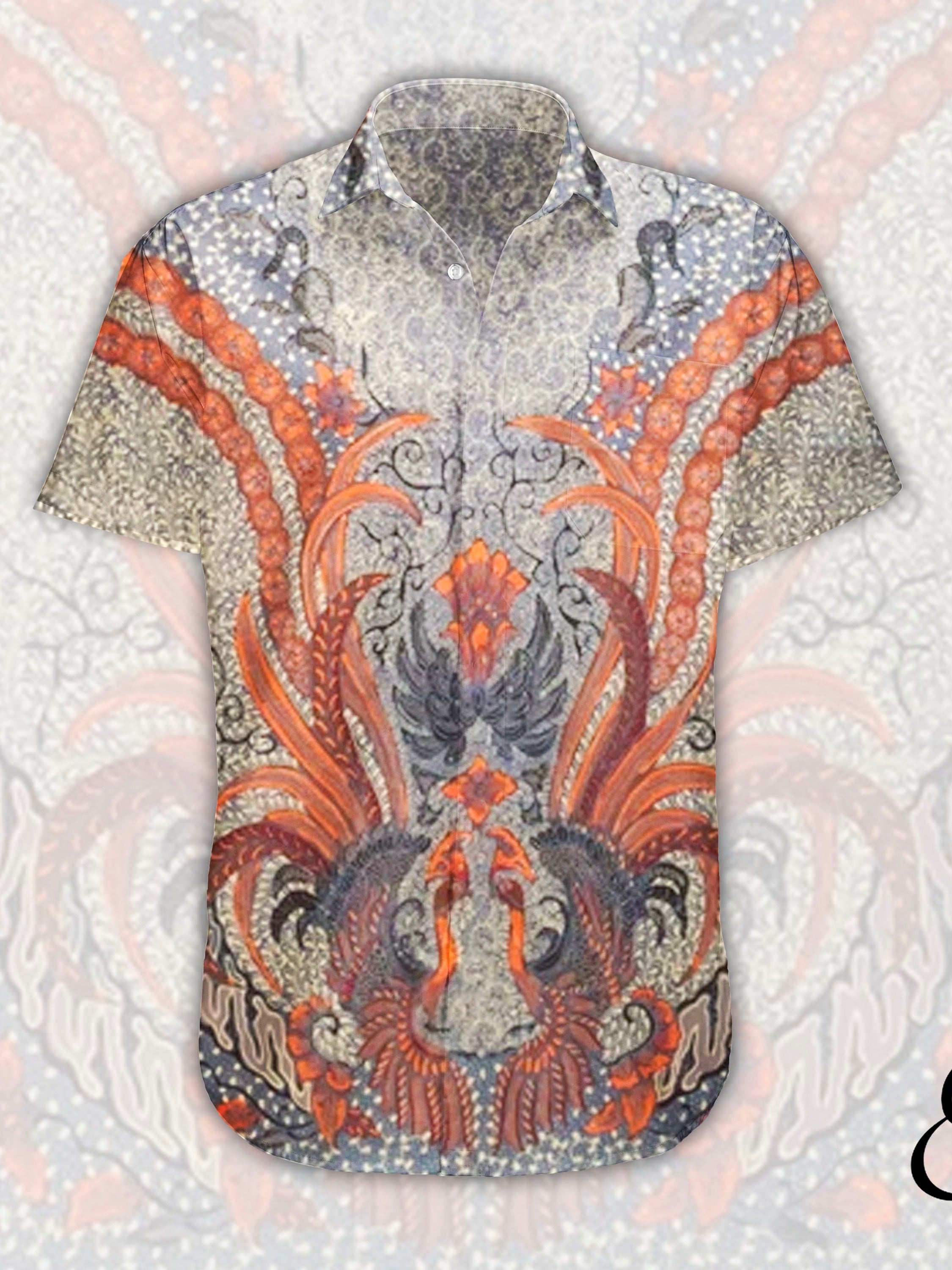 Batik Tulis Pekalongan KB-37.4542