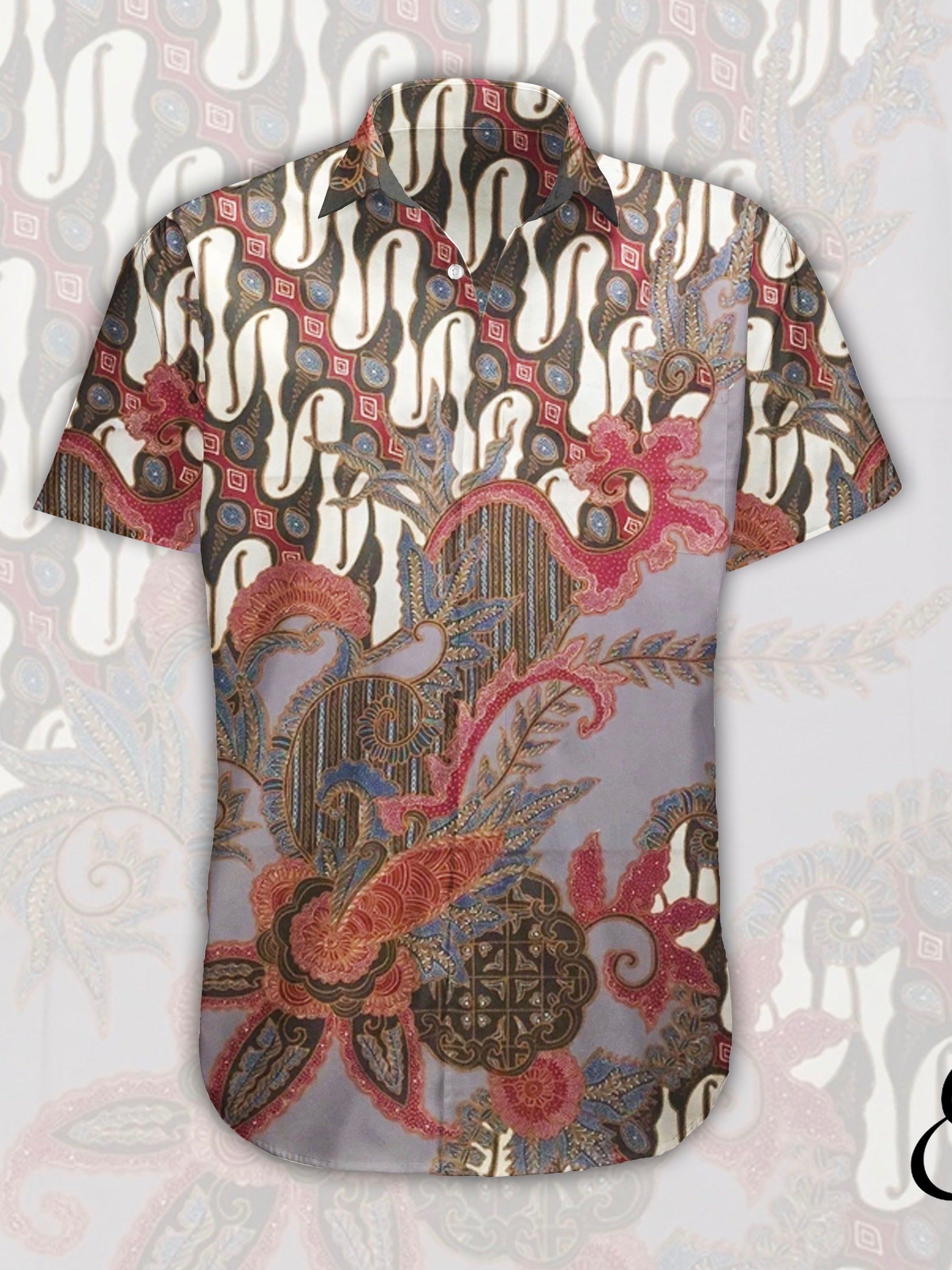 Batik Tulis Pekalongan KH-54.5648