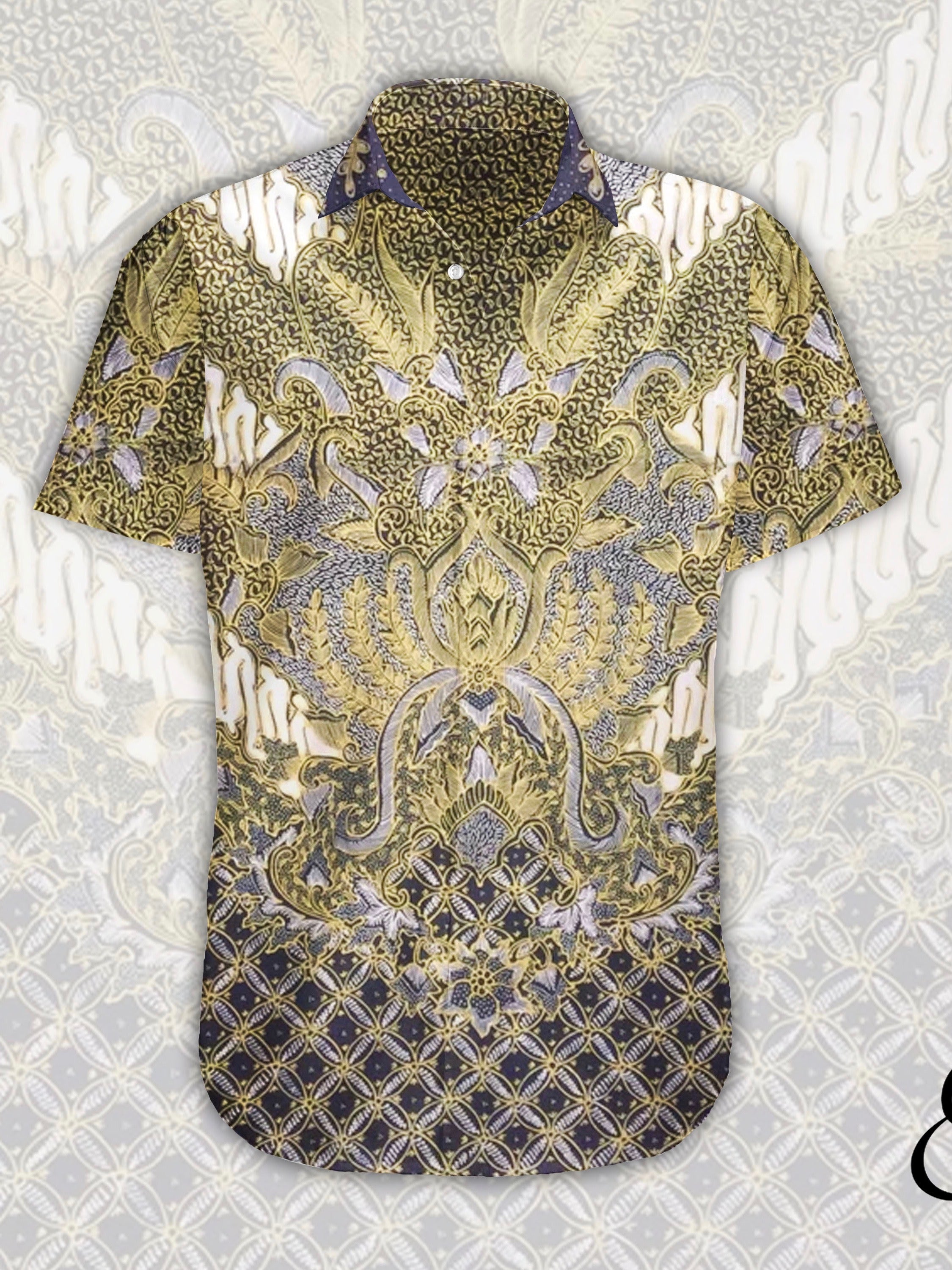 Batik Tulis Pekalongan KR-19.4077