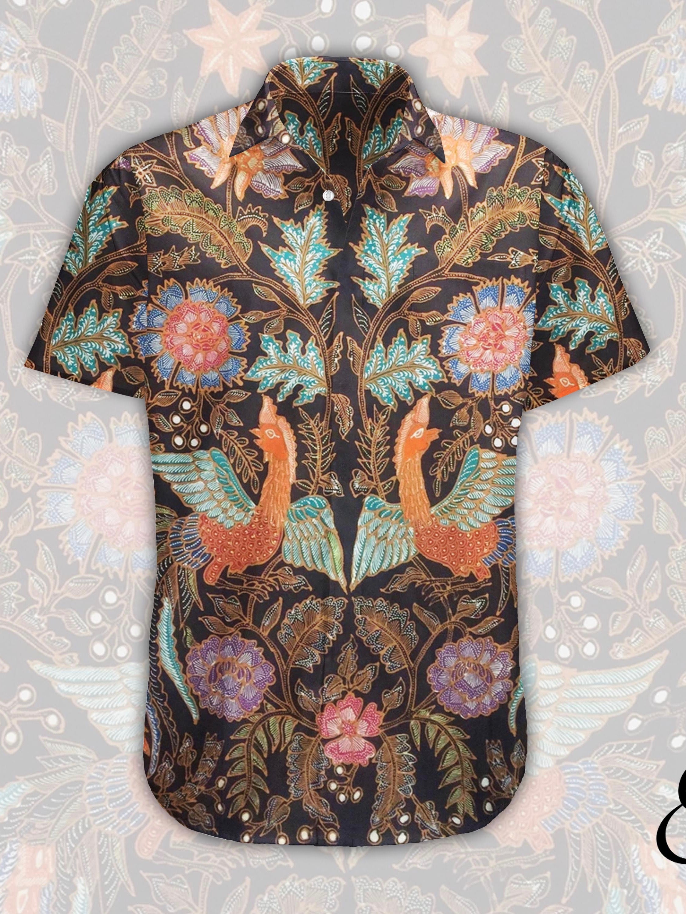 Batik Tulis Pekalongan KG-21.4652