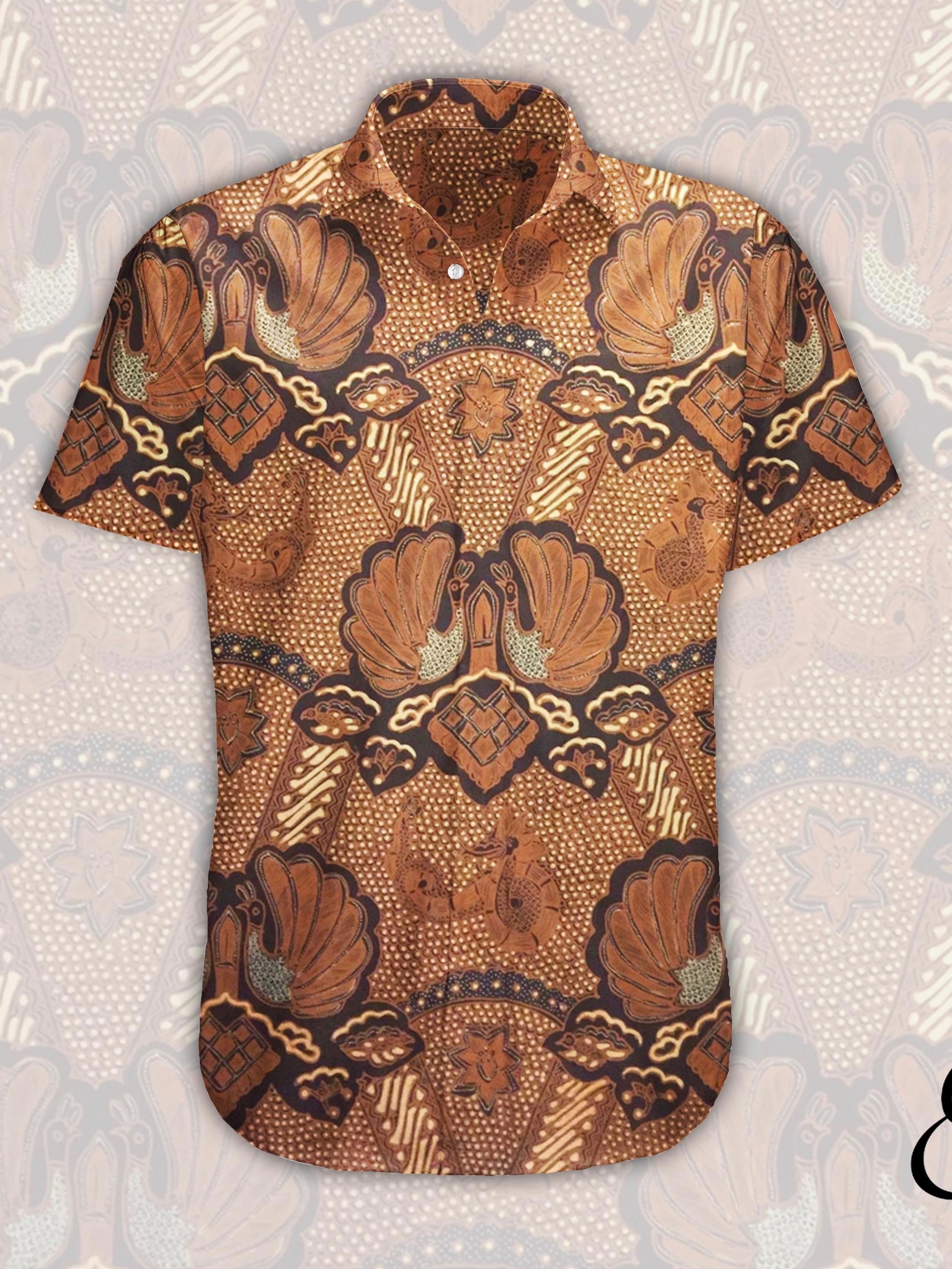 Batik Tulis Solo KP-26.4082