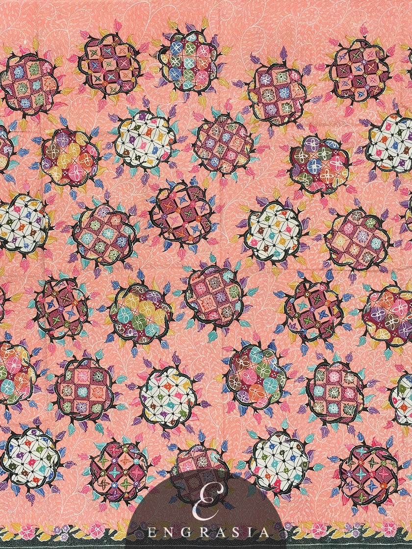 Batik Tulis Cirebon KA-BAT-CI-W-1267