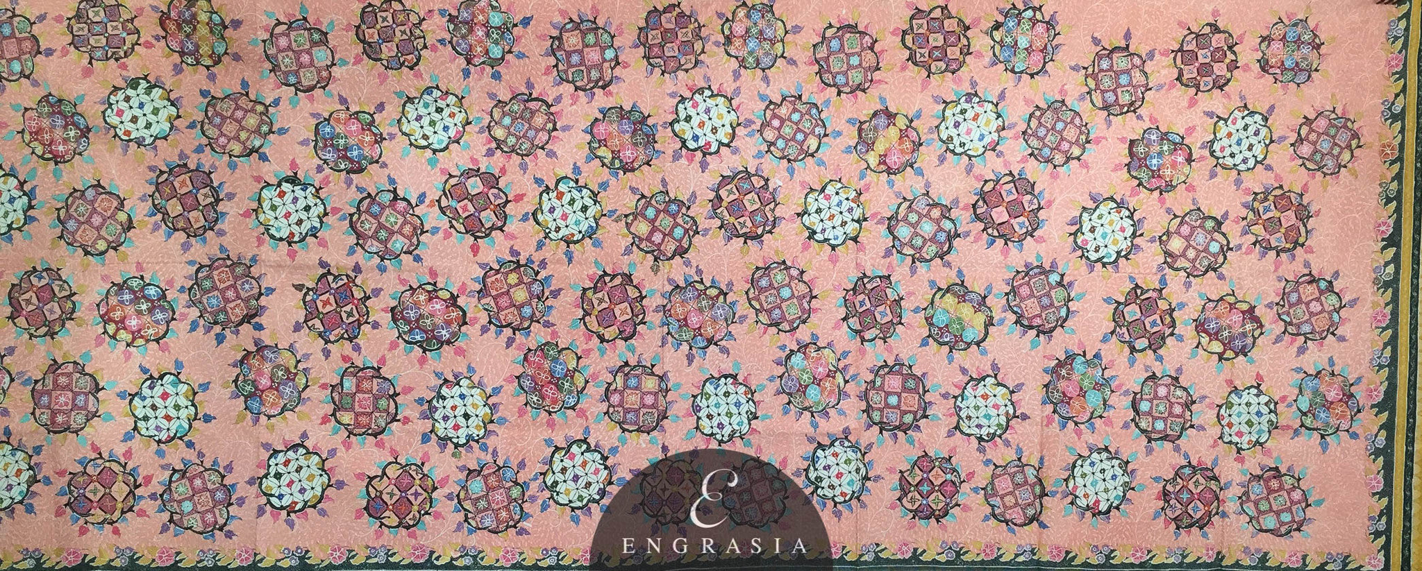 Batik Tulis Cirebon KA-BAT-CI-W-1267