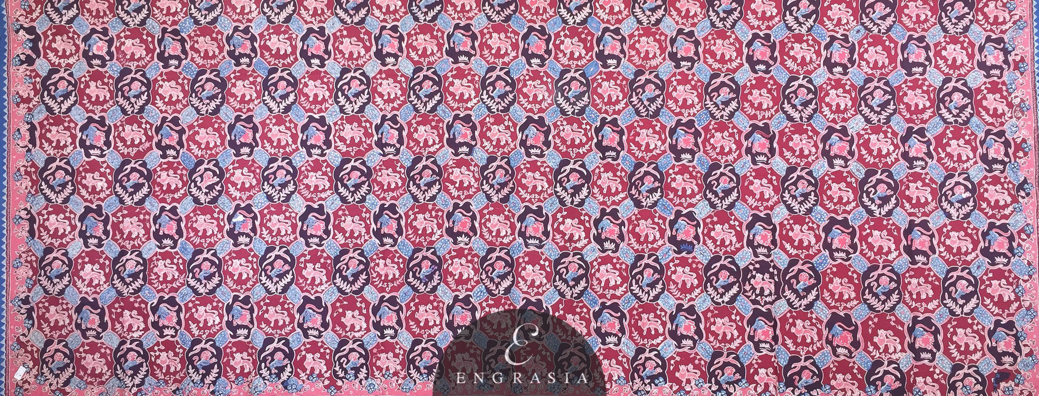 Batik Tulis Cirebon KA-BAT-CI-W-1299