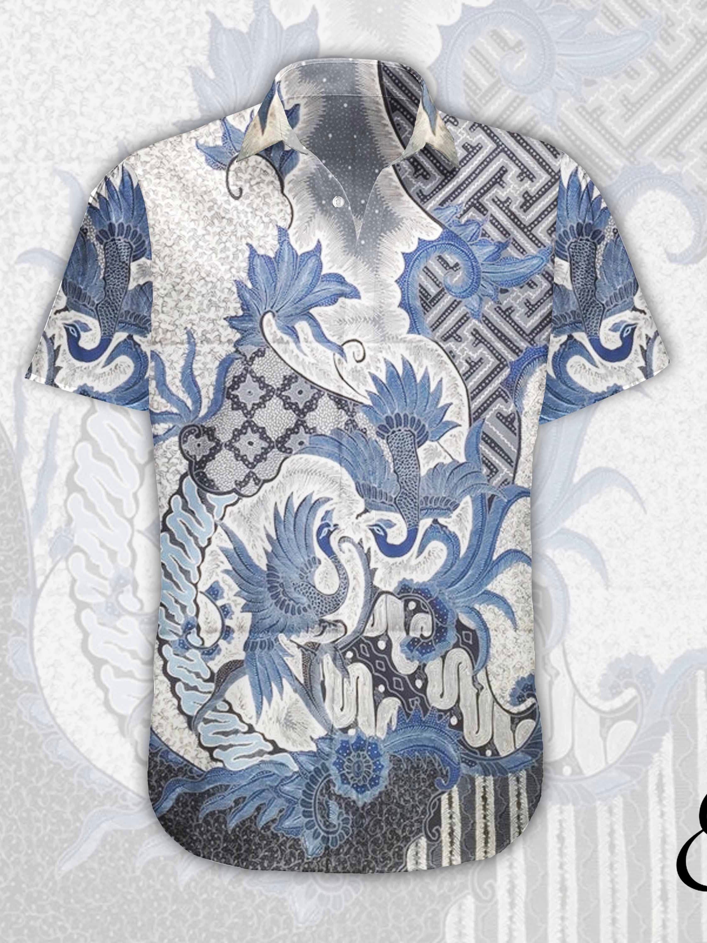 Batik Tulis Pekalongan KB-07.4053