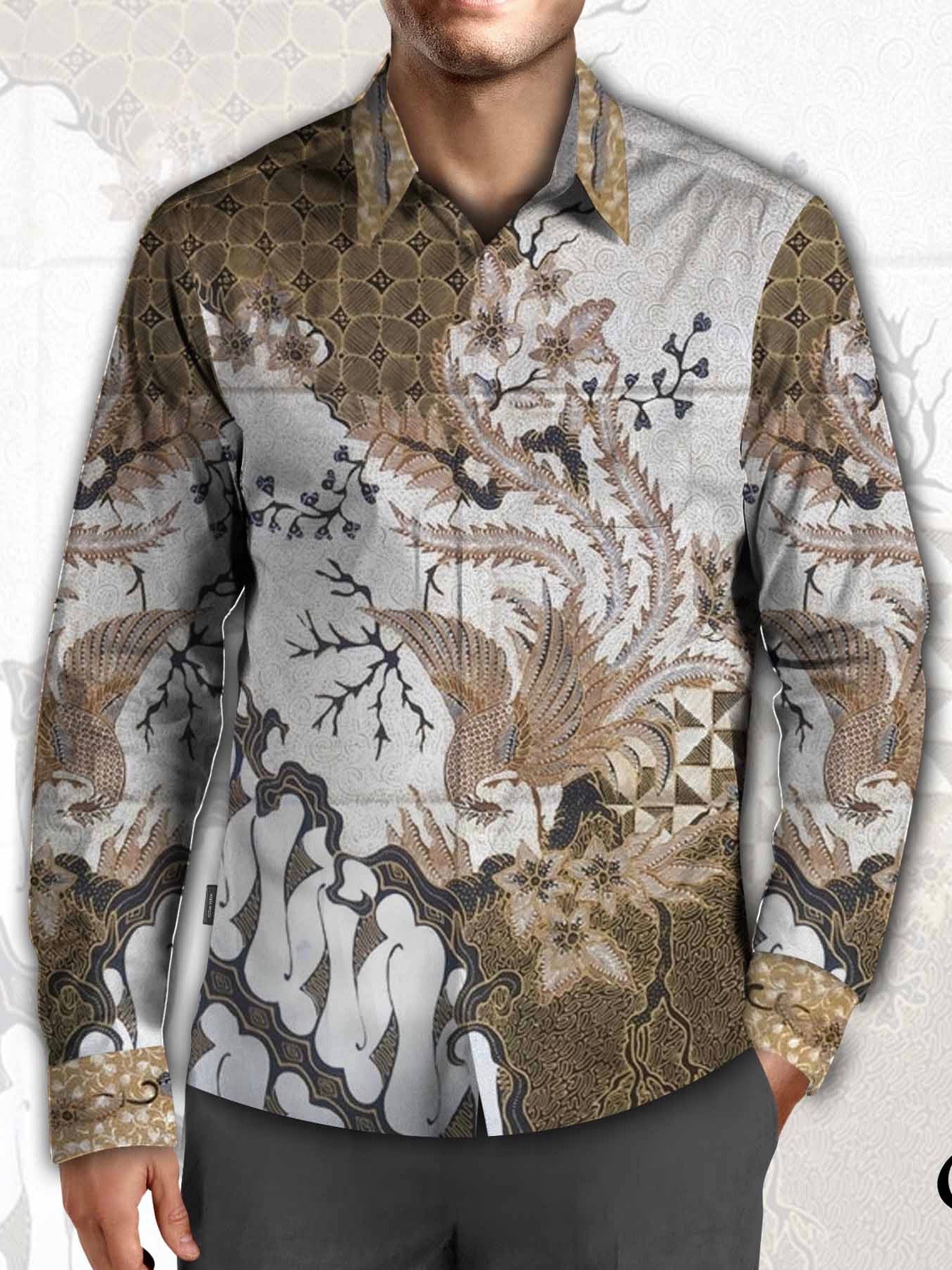 Batik Tulis Pekalongan KB-41.4172