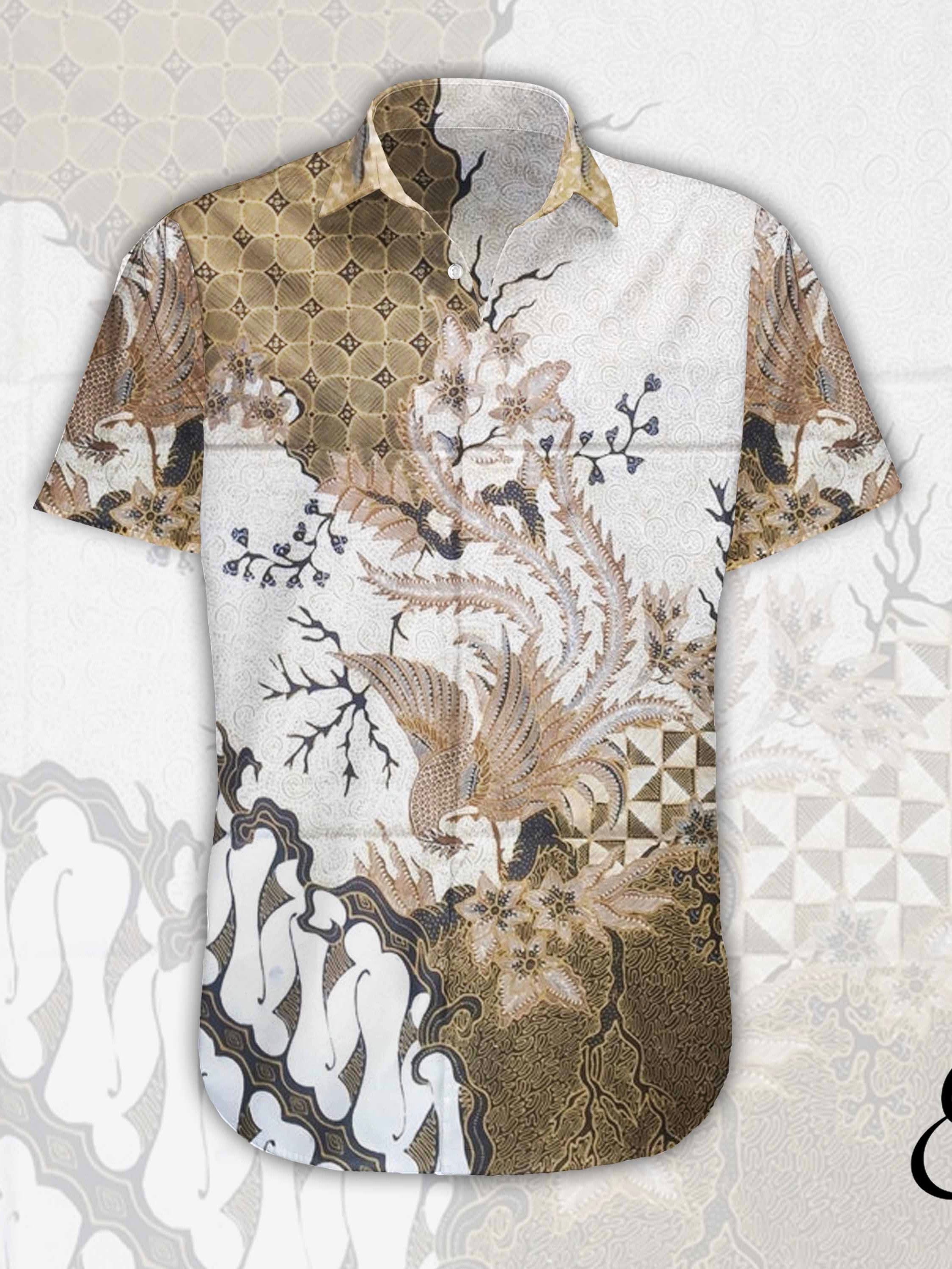 Batik Tulis Pekalongan KB-41.4172