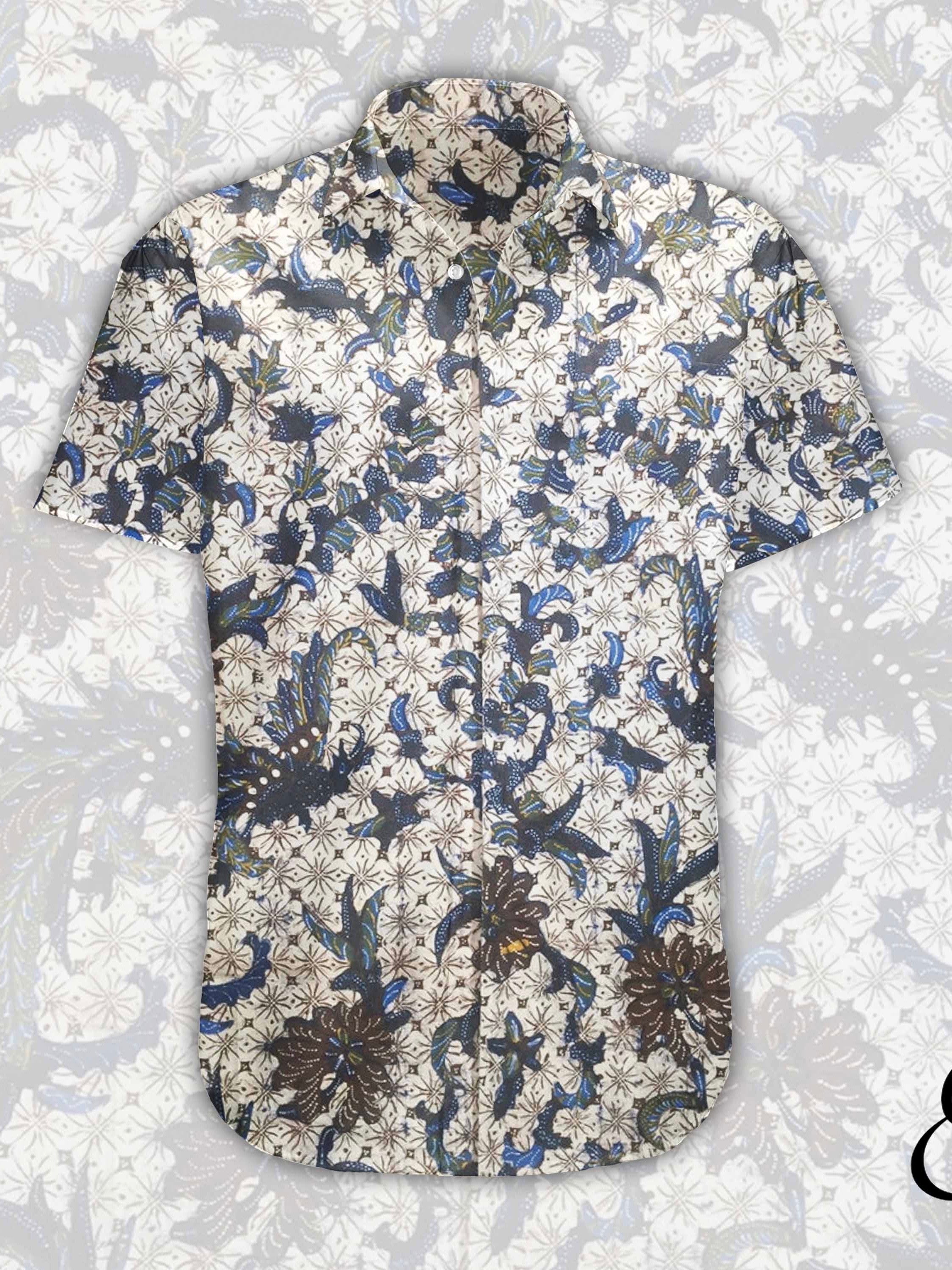 Batik Tulis Kebumen KE-01.6431