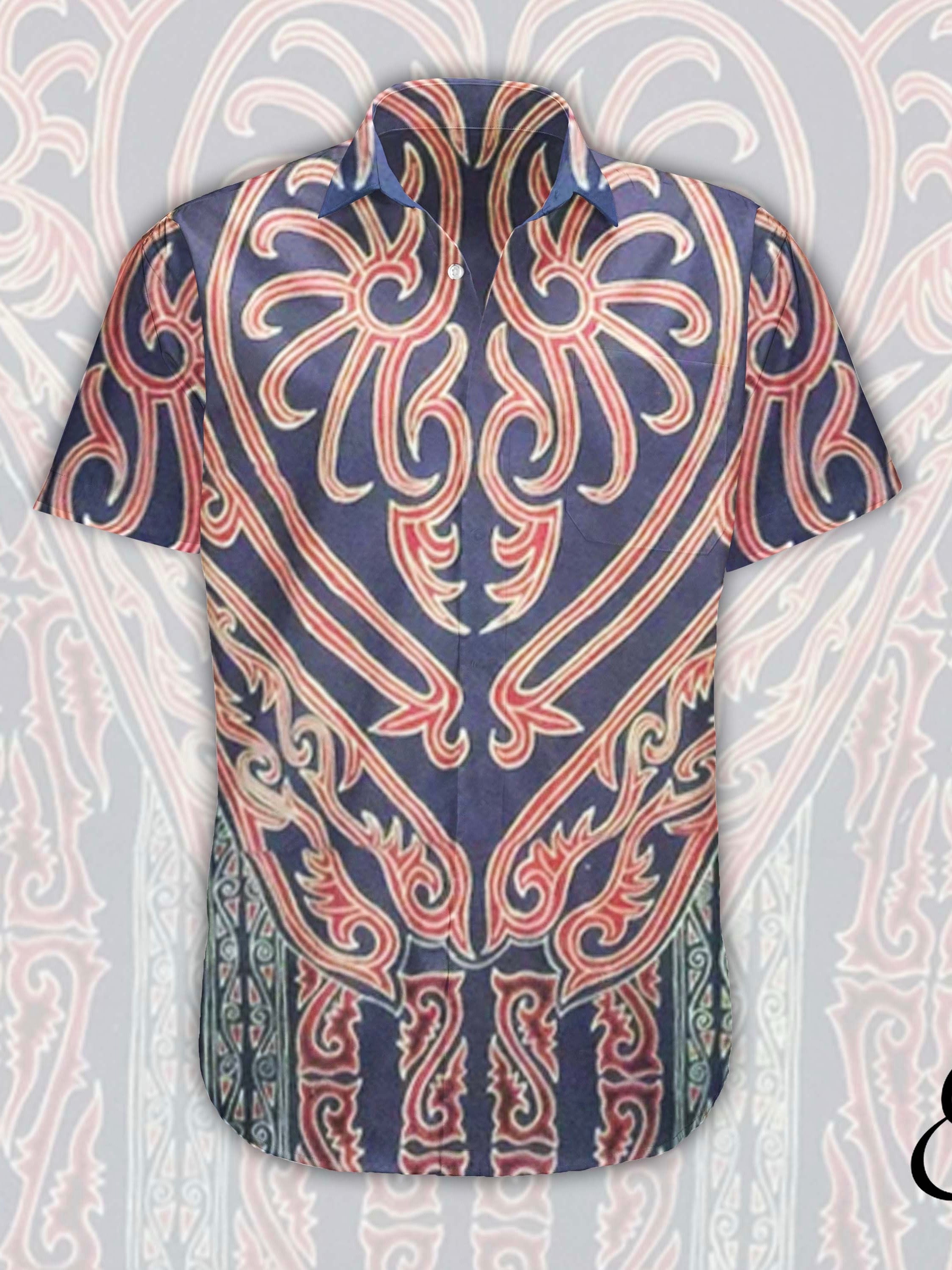 Batik Tulis Pekalongan KG-04.4186