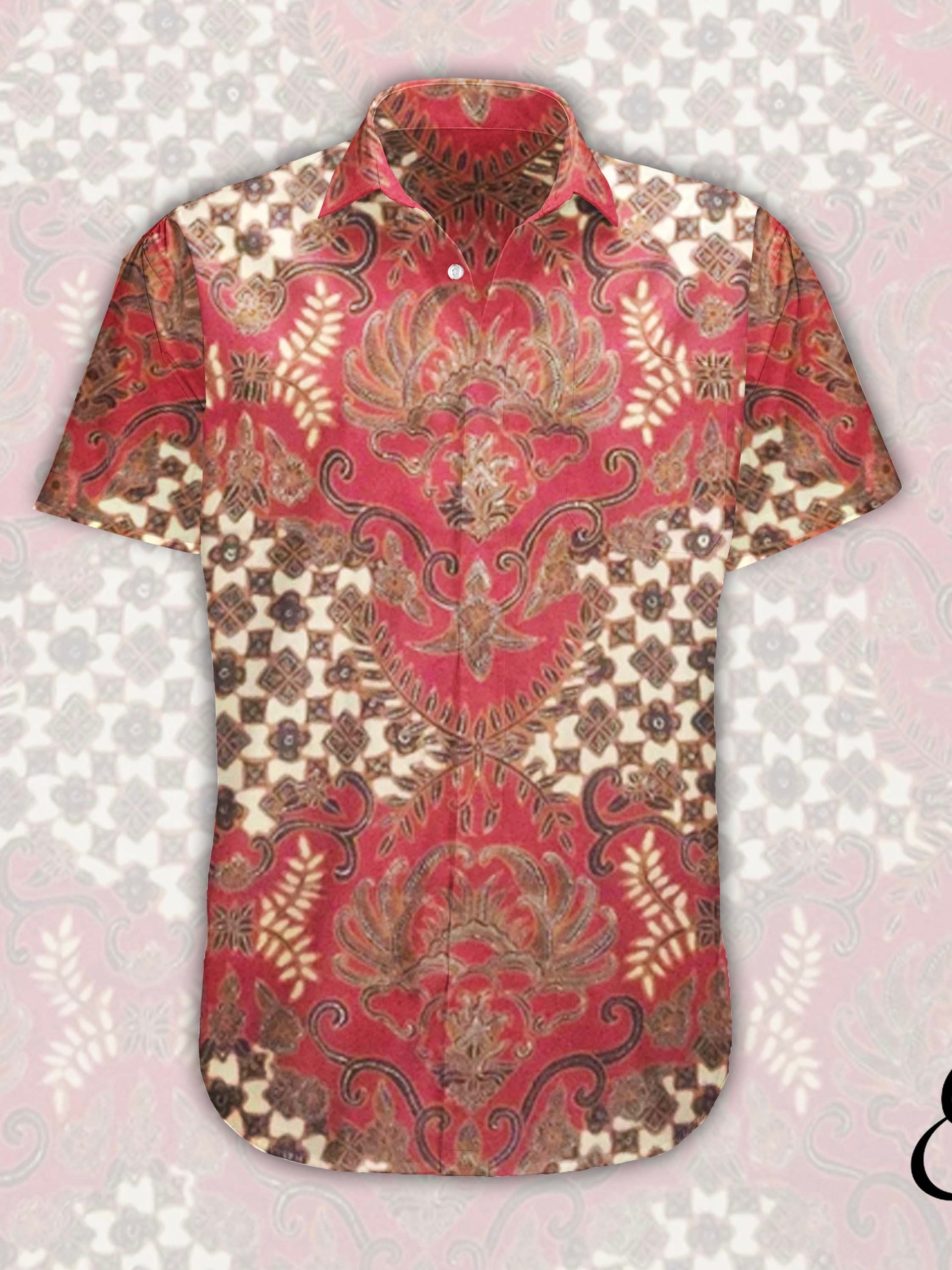Batik Tulis Pekalongan KH-02.7024