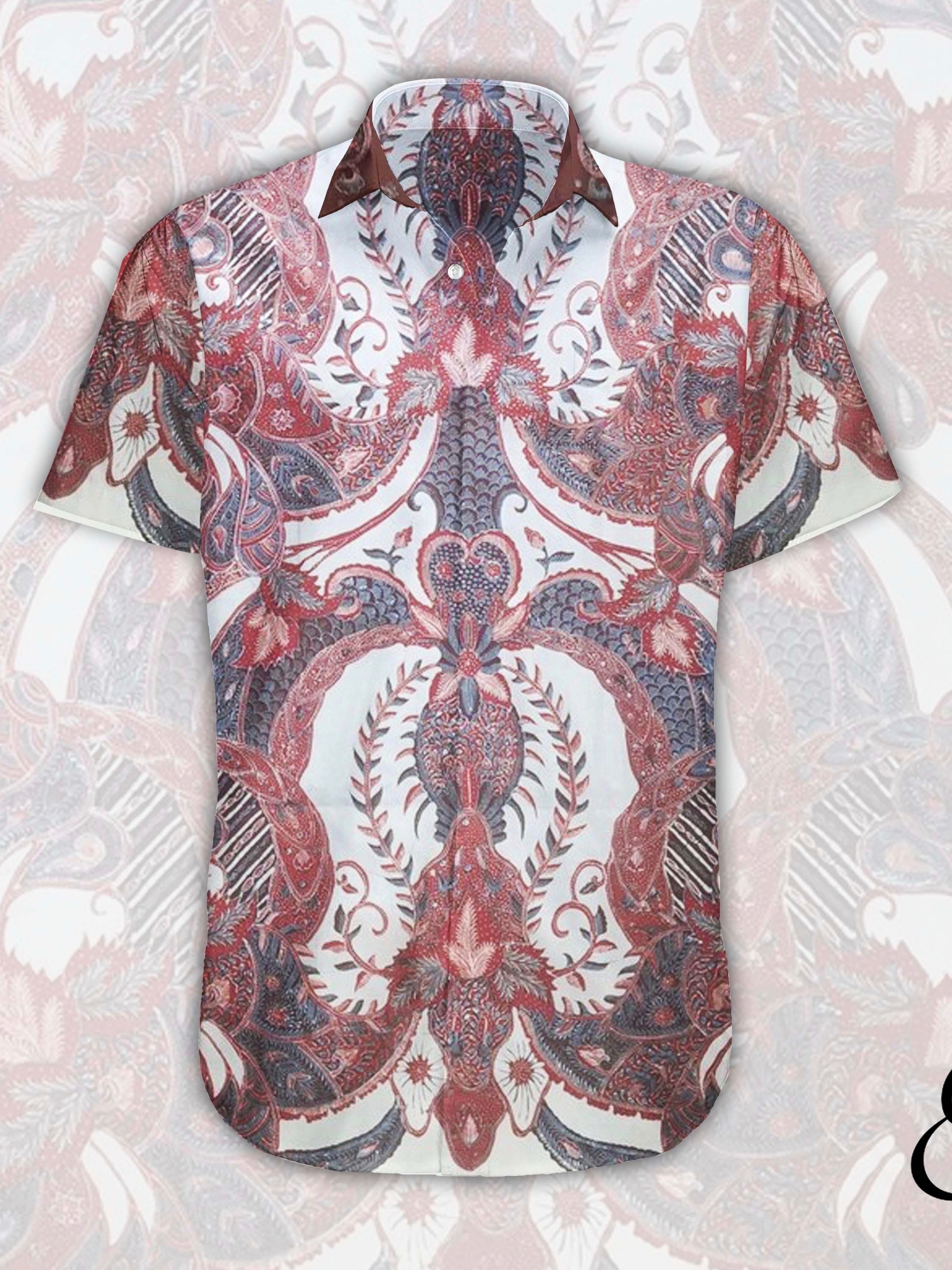 Batik Tulis Cirebon KB-35.5775