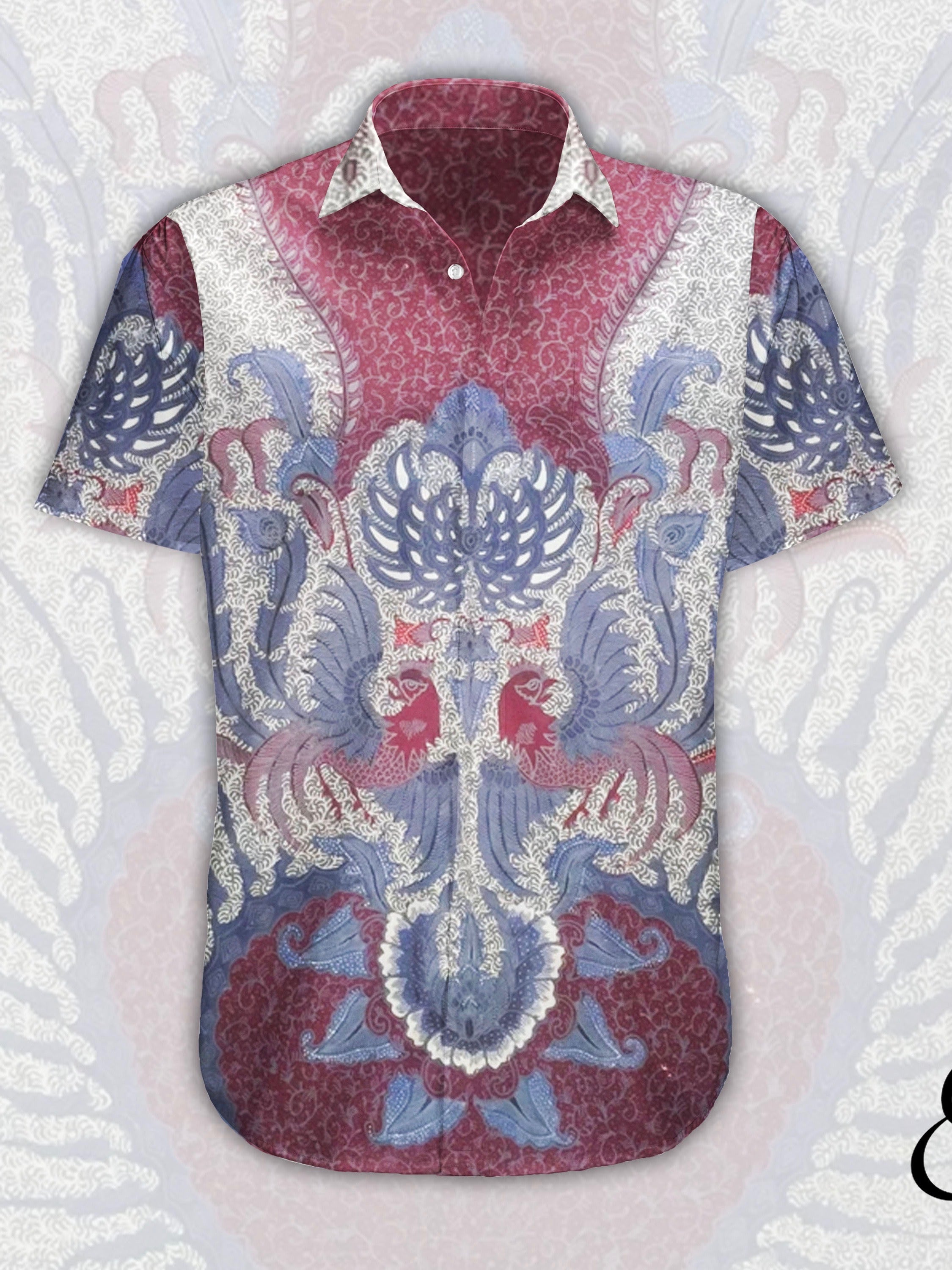 Batik Tulis Pekalongan KB-25.4985