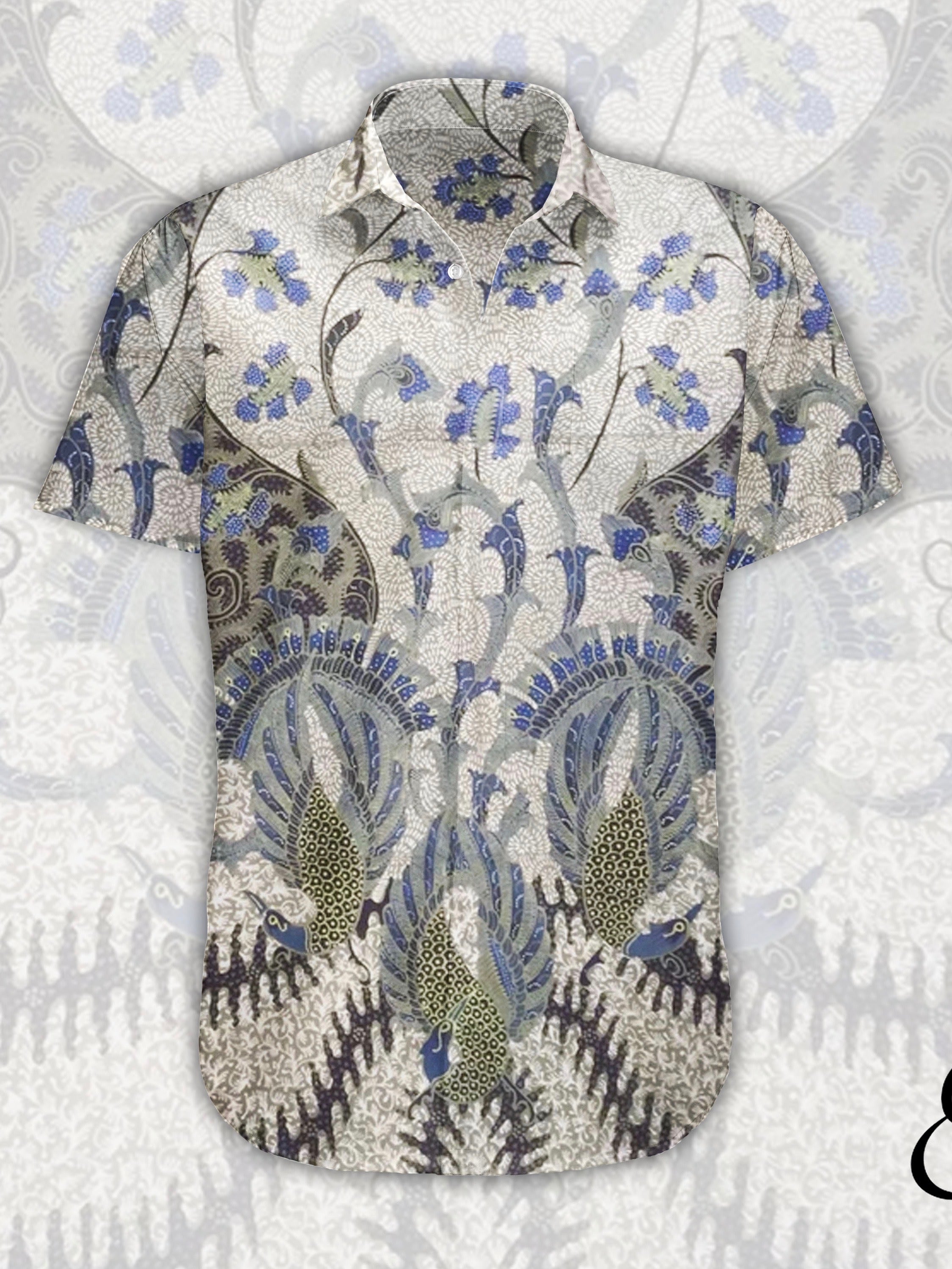 Batik Tulis Pekalongan KB-25.5107