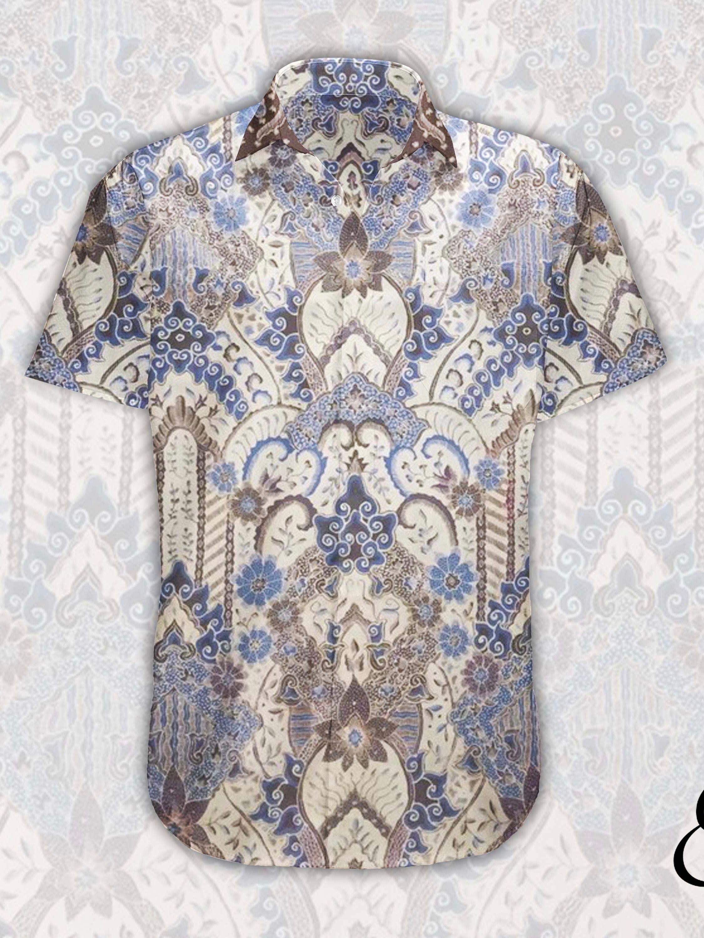 Batik Tulis Cirebon KB-61.4138