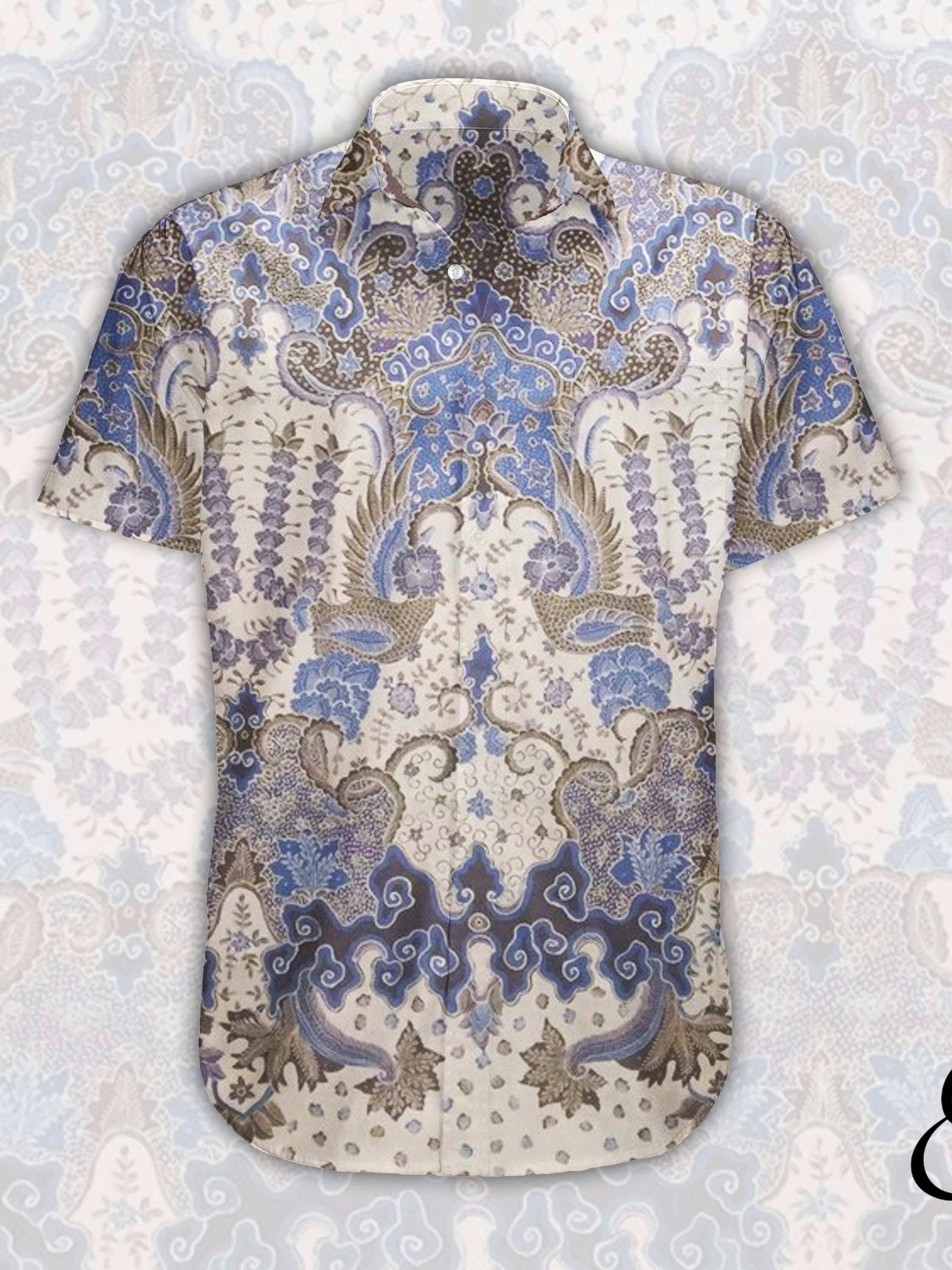 Batik Tulis Cirebon KB-61.4171