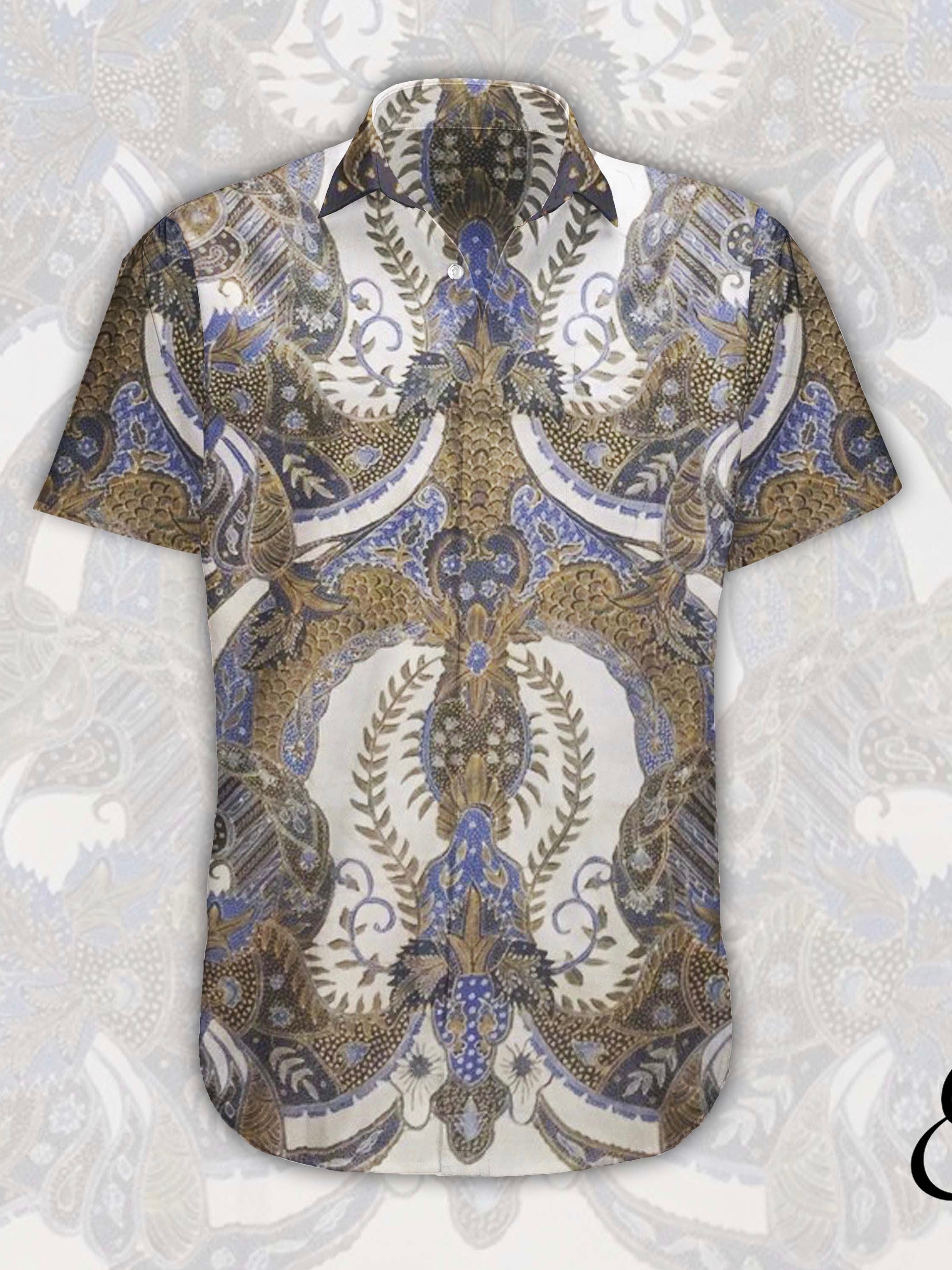 Batik Tulis Cirebon KB-61.4213