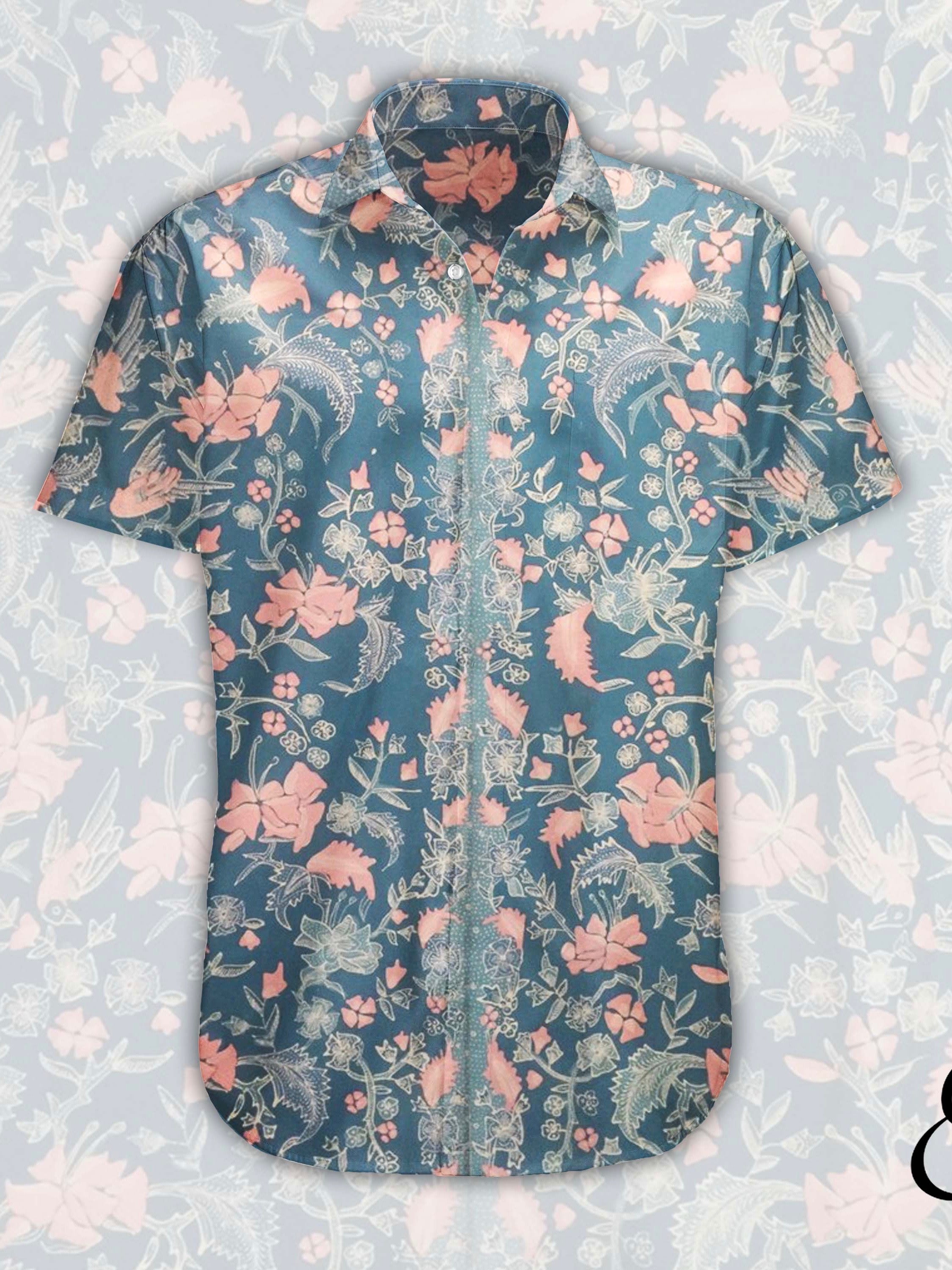 Batik Tulis Cirebon KK-30.6502