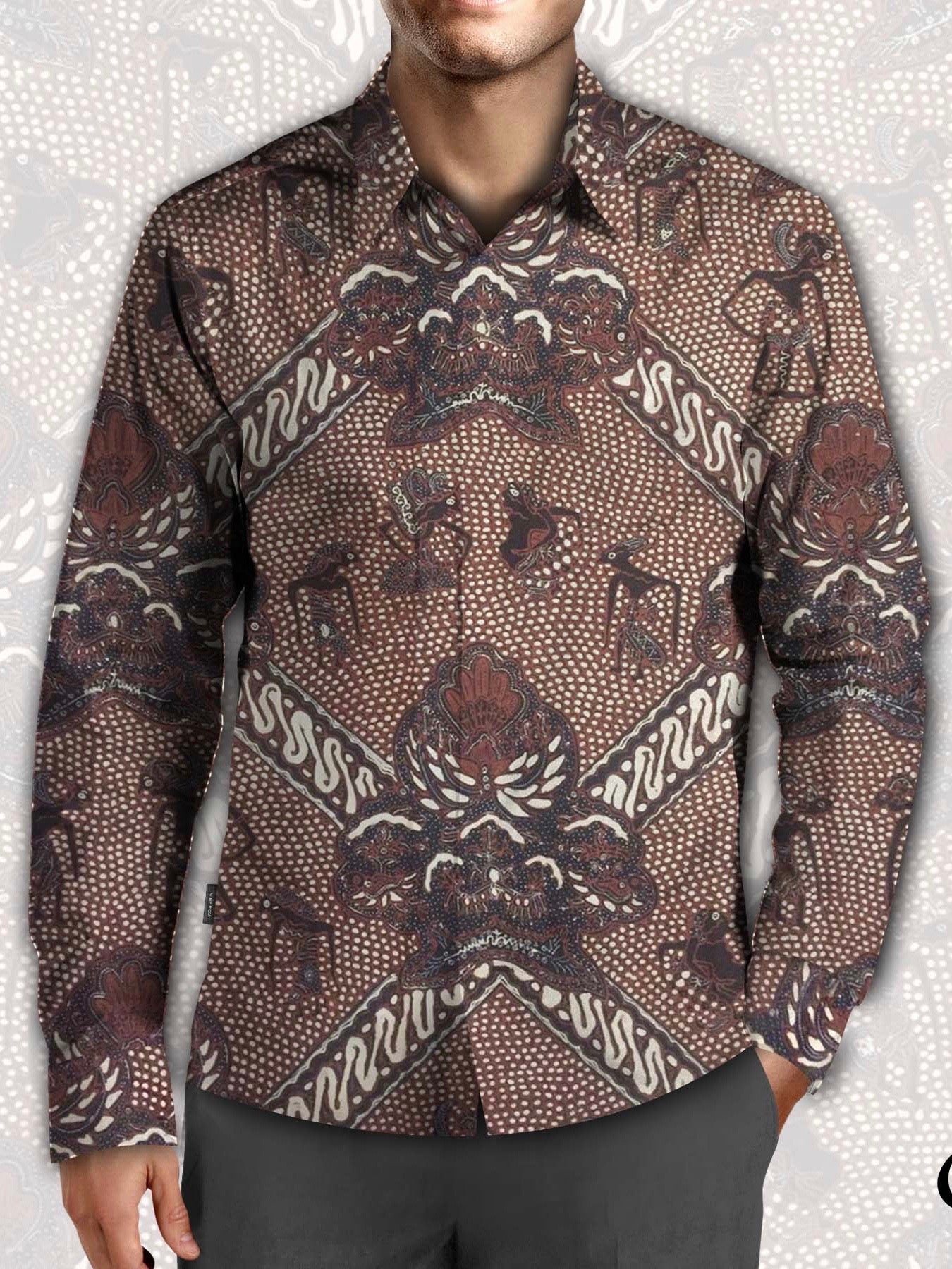 Batik Tulis Yogyakarta KP-26.5870