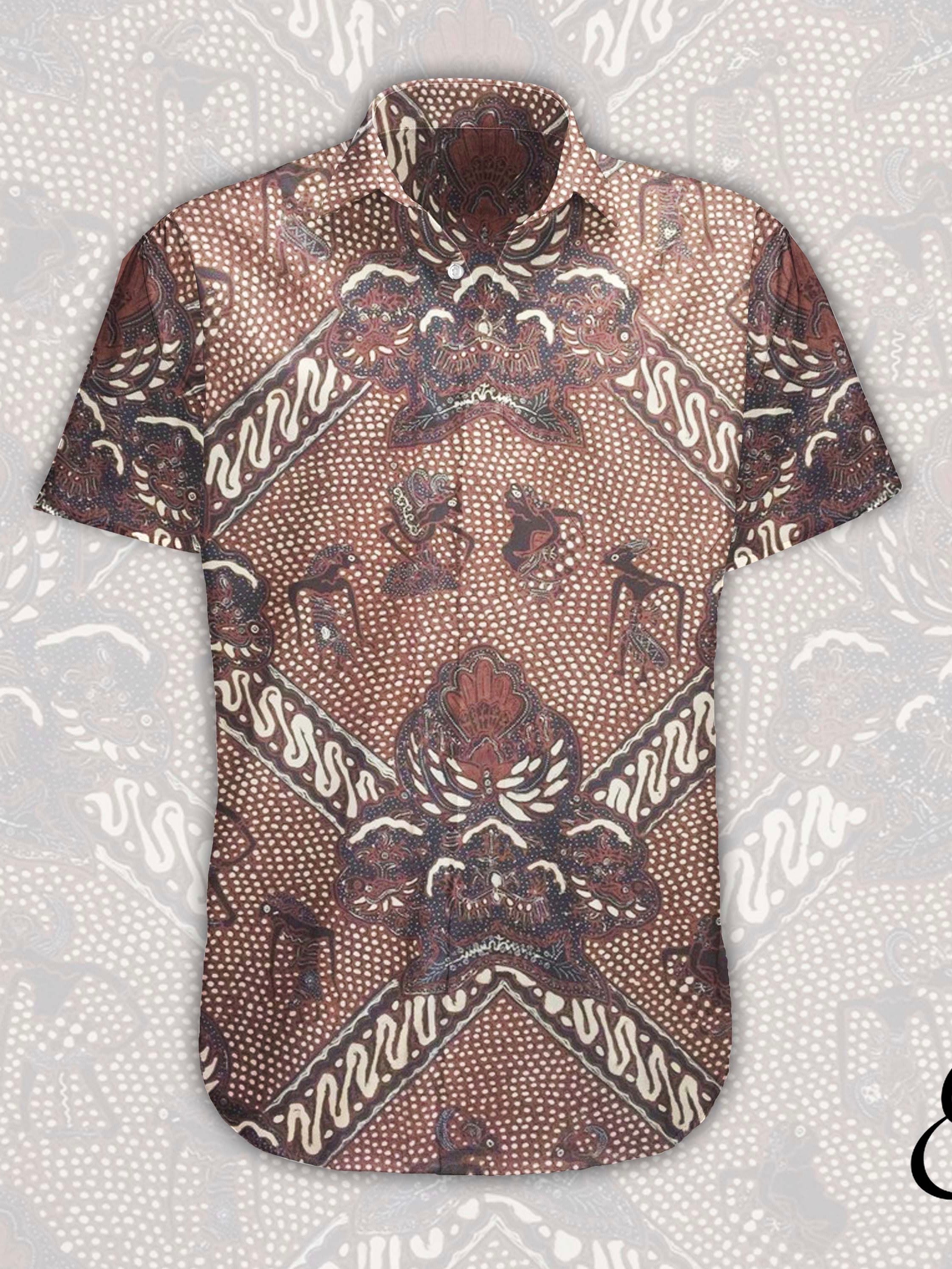 Batik Tulis Yogyakarta KP-26.5870